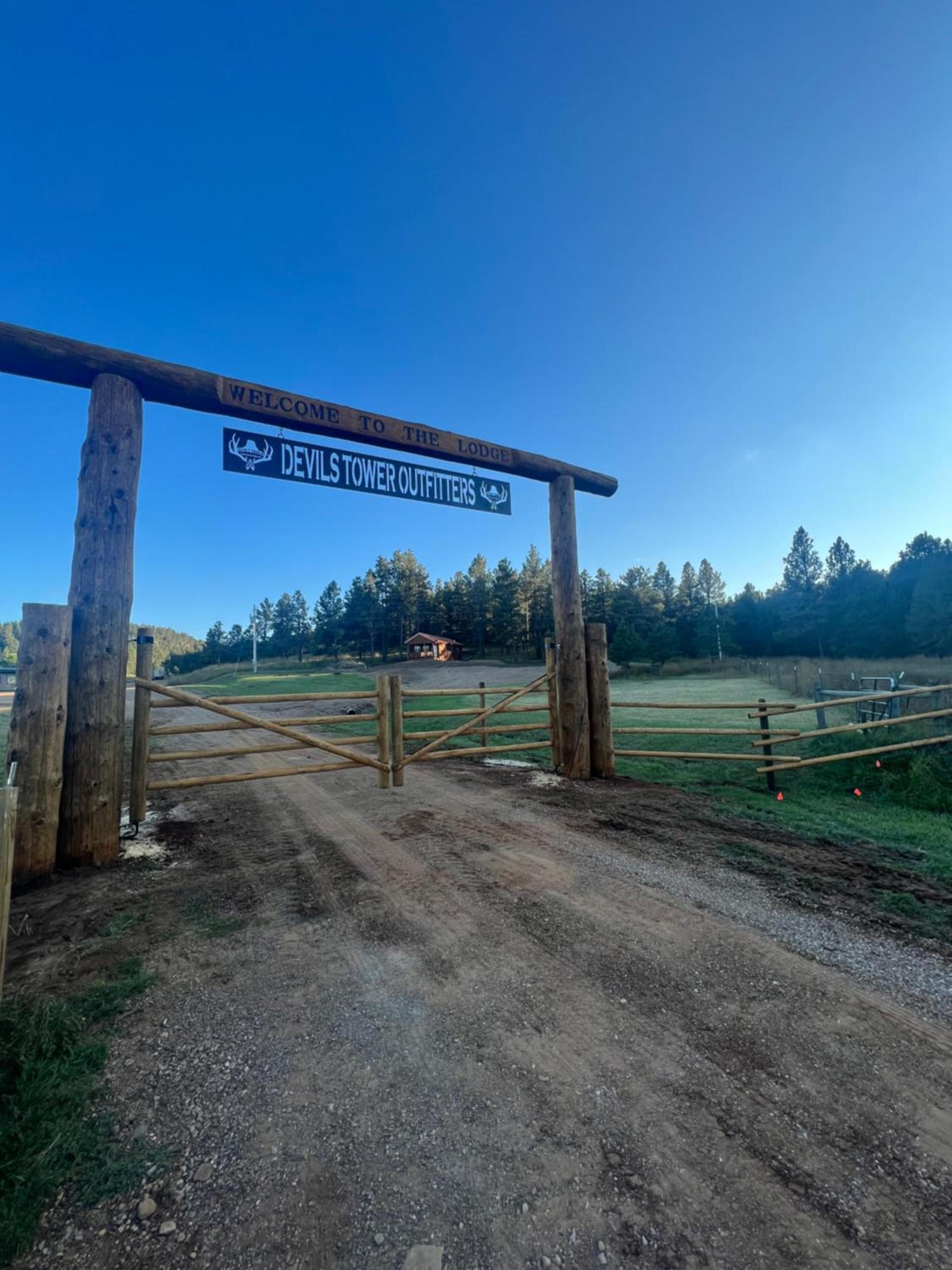 The Lodge at Devils Tower photo 50