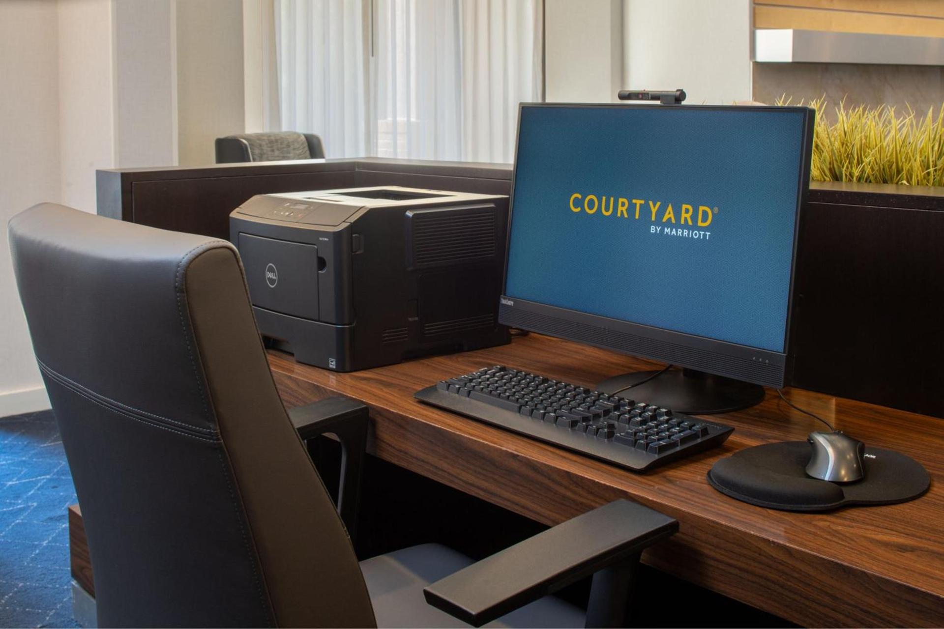 Courtyard by Marriott Decatur photo 12