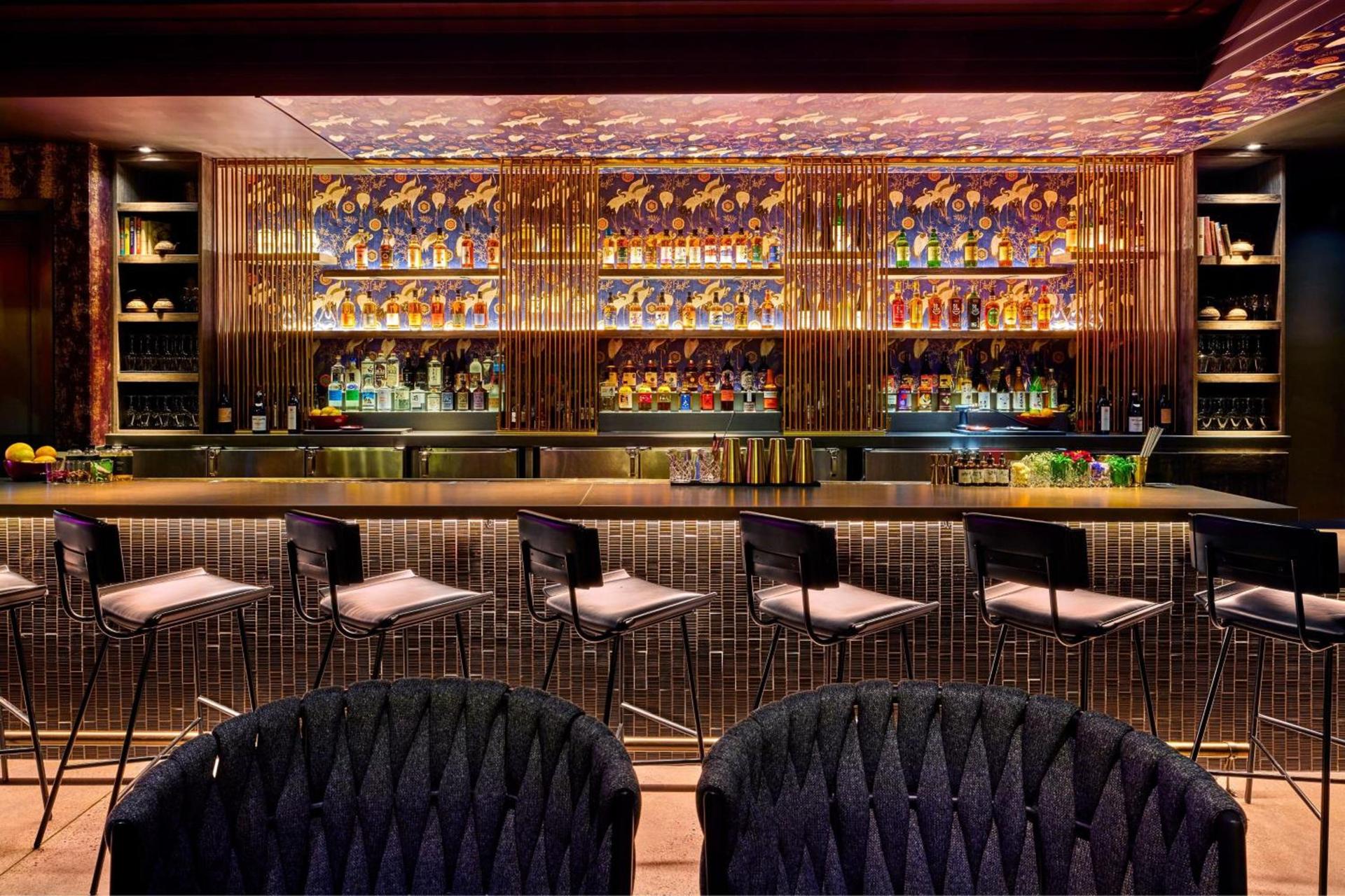 JW Marriott Phoenix Desert Ridge Resort & Spa photo 75