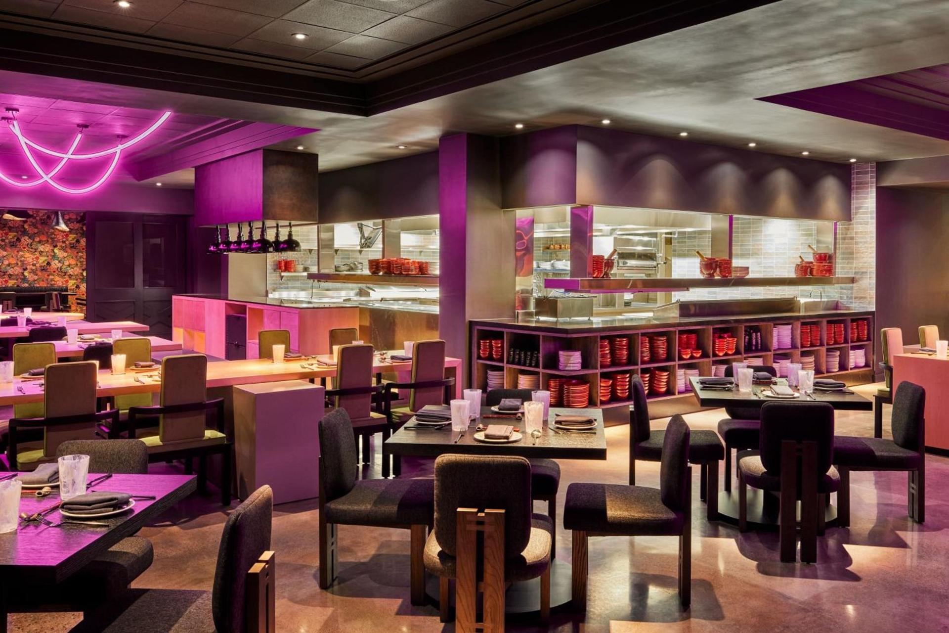 JW Marriott Phoenix Desert Ridge Resort & Spa photo 82