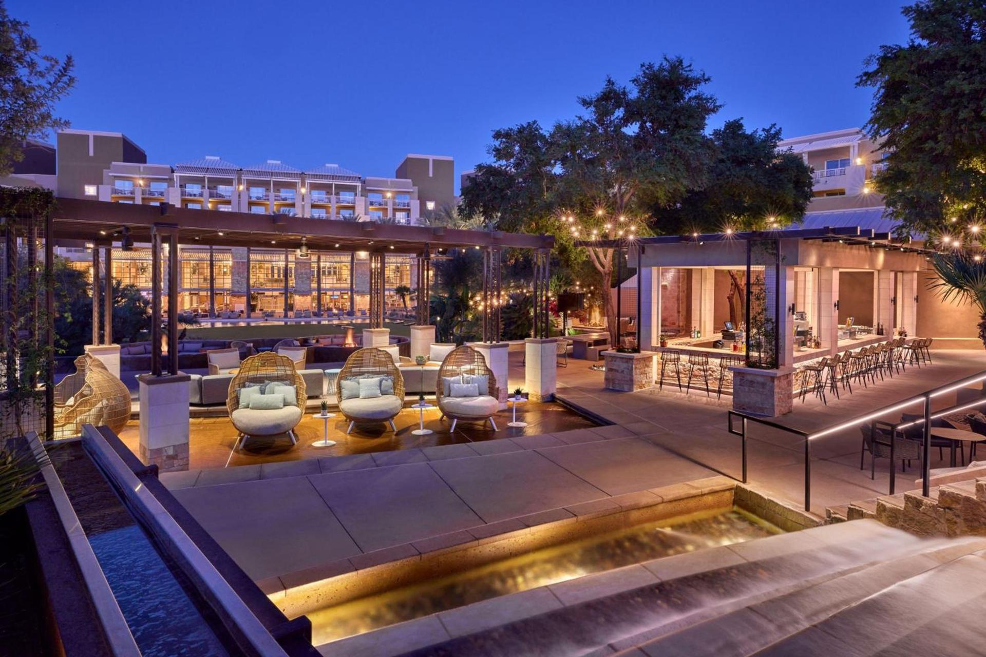 JW Marriott Phoenix Desert Ridge Resort & Spa photo 84