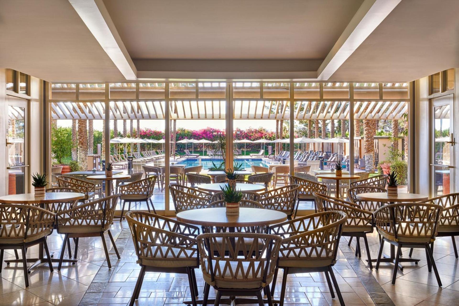 JW Marriott Phoenix Desert Ridge Resort & Spa photo 85