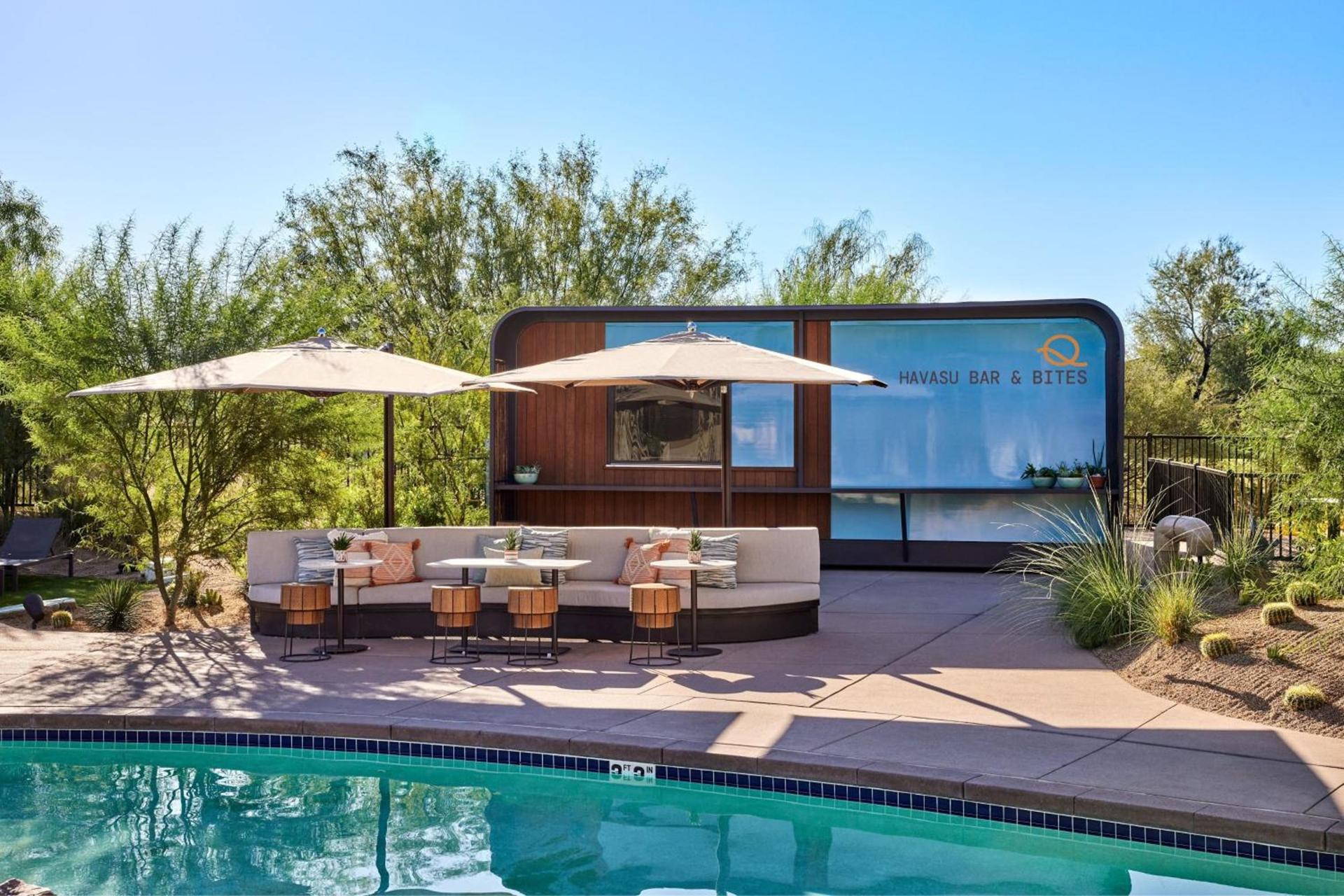 JW Marriott Phoenix Desert Ridge Resort & Spa photo 83