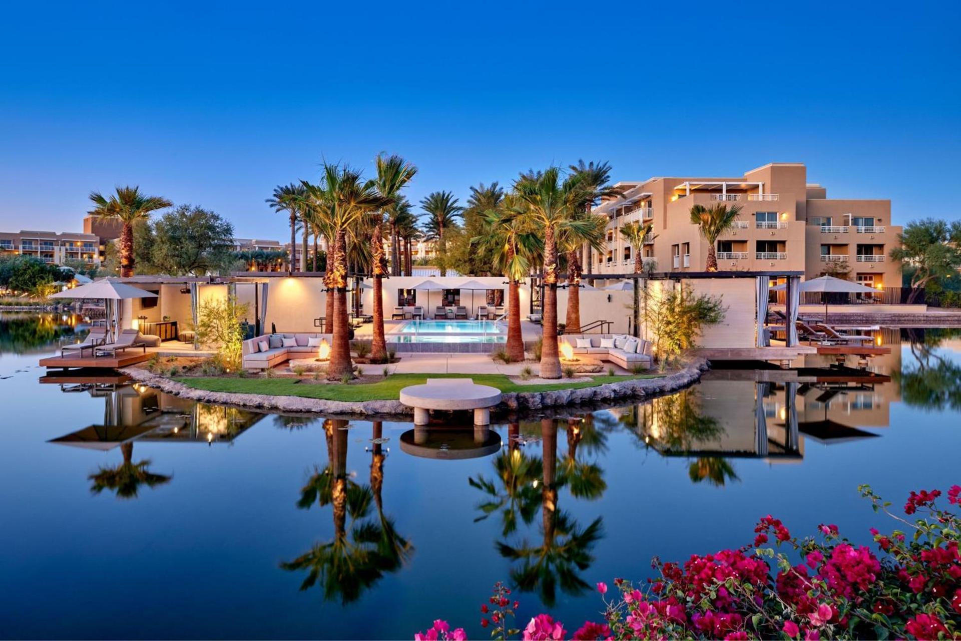 JW Marriott Phoenix Desert Ridge Resort & Spa photo 93