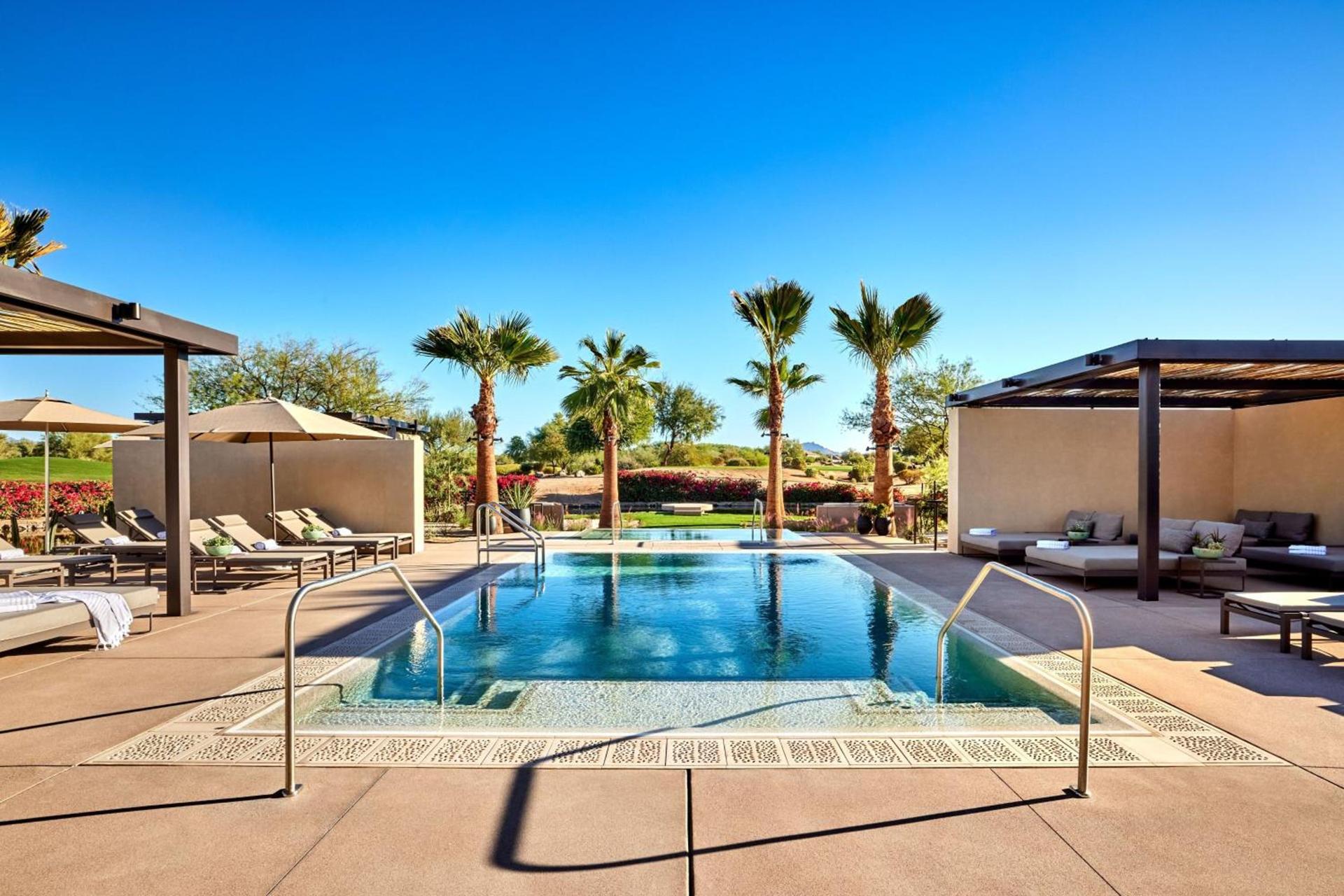 JW Marriott Phoenix Desert Ridge Resort & Spa photo 94