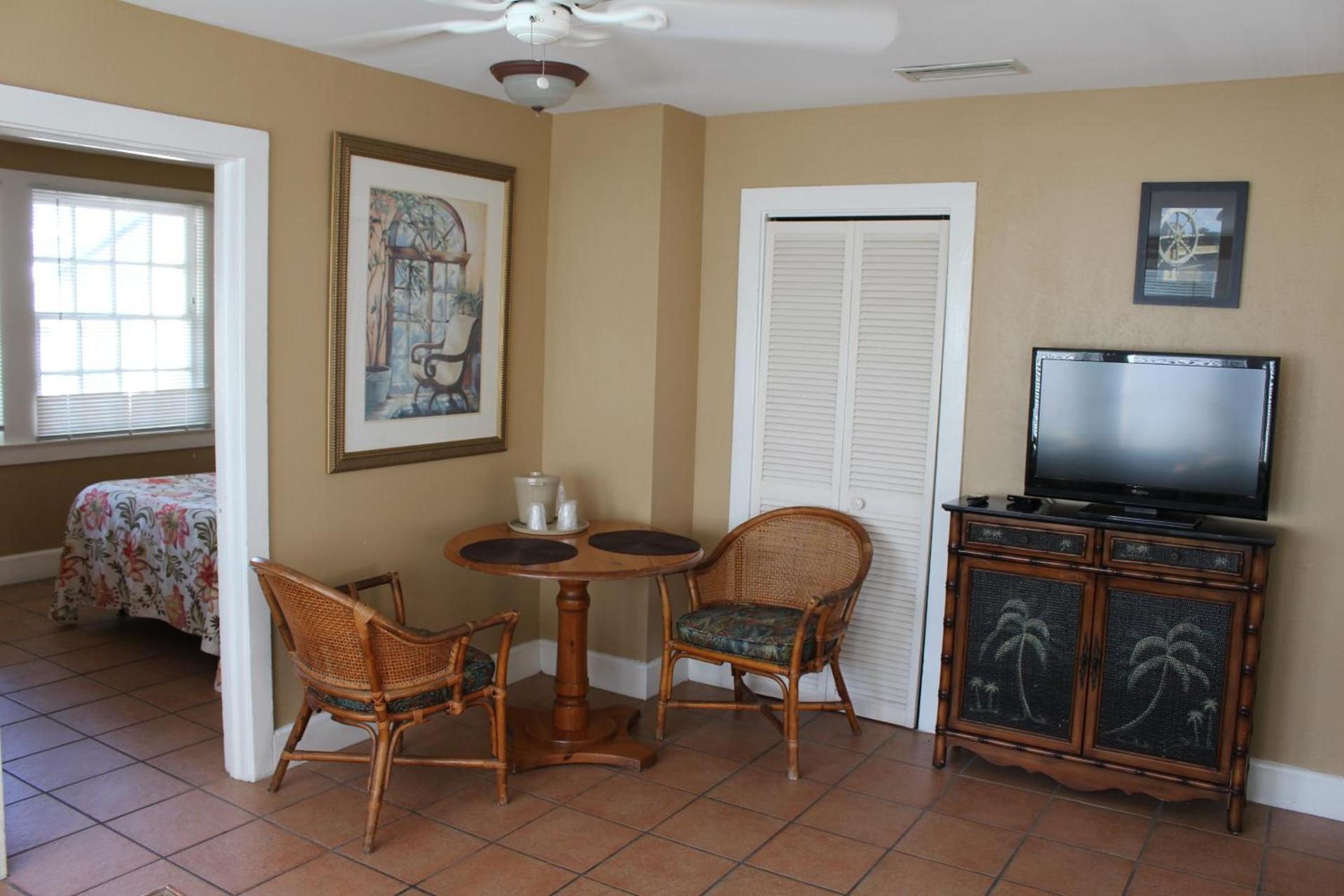 The Conch House Marina Resort photo 7
