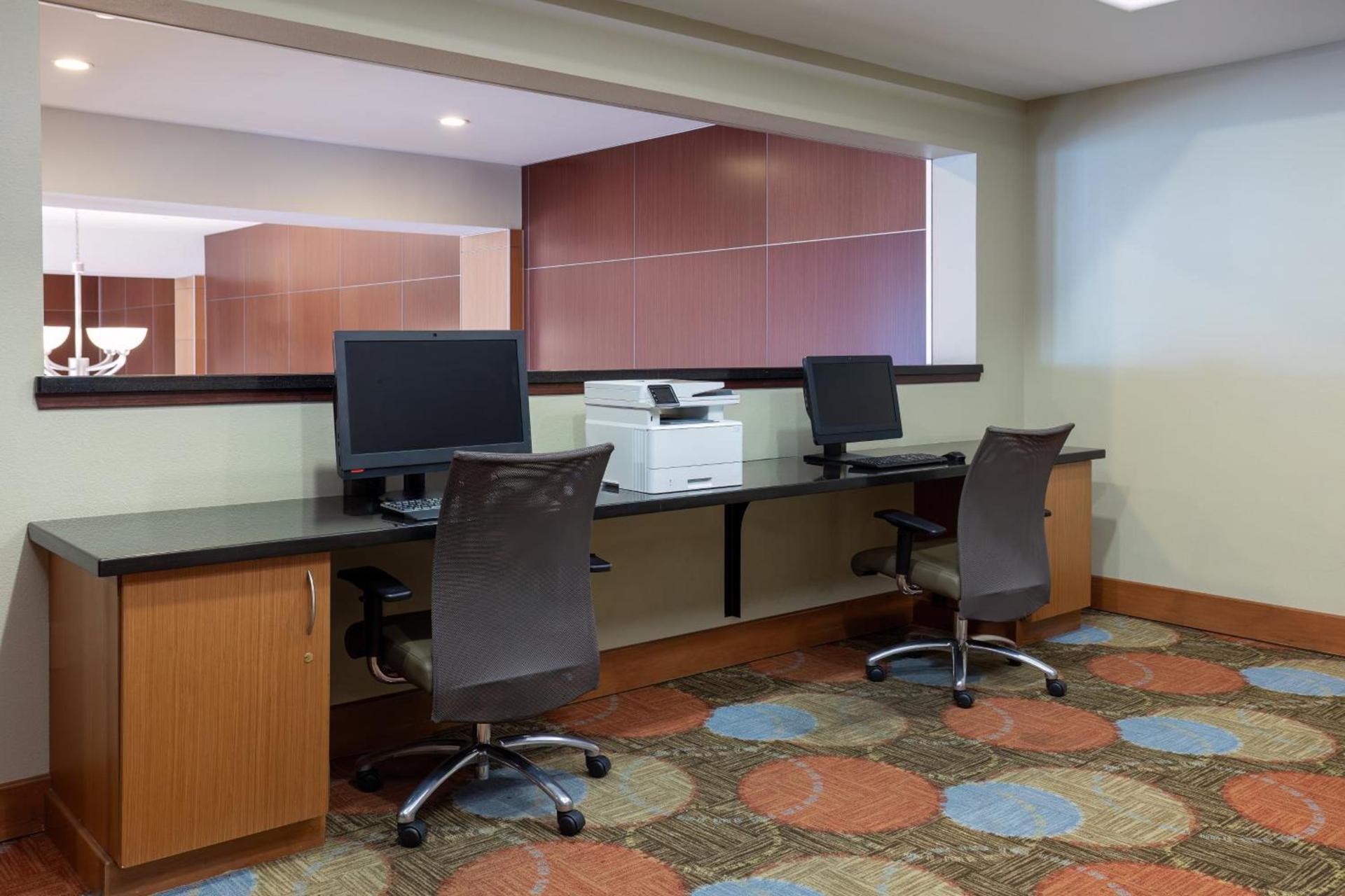 Staybridge Suites Las Vegas - Stadium District photo 87