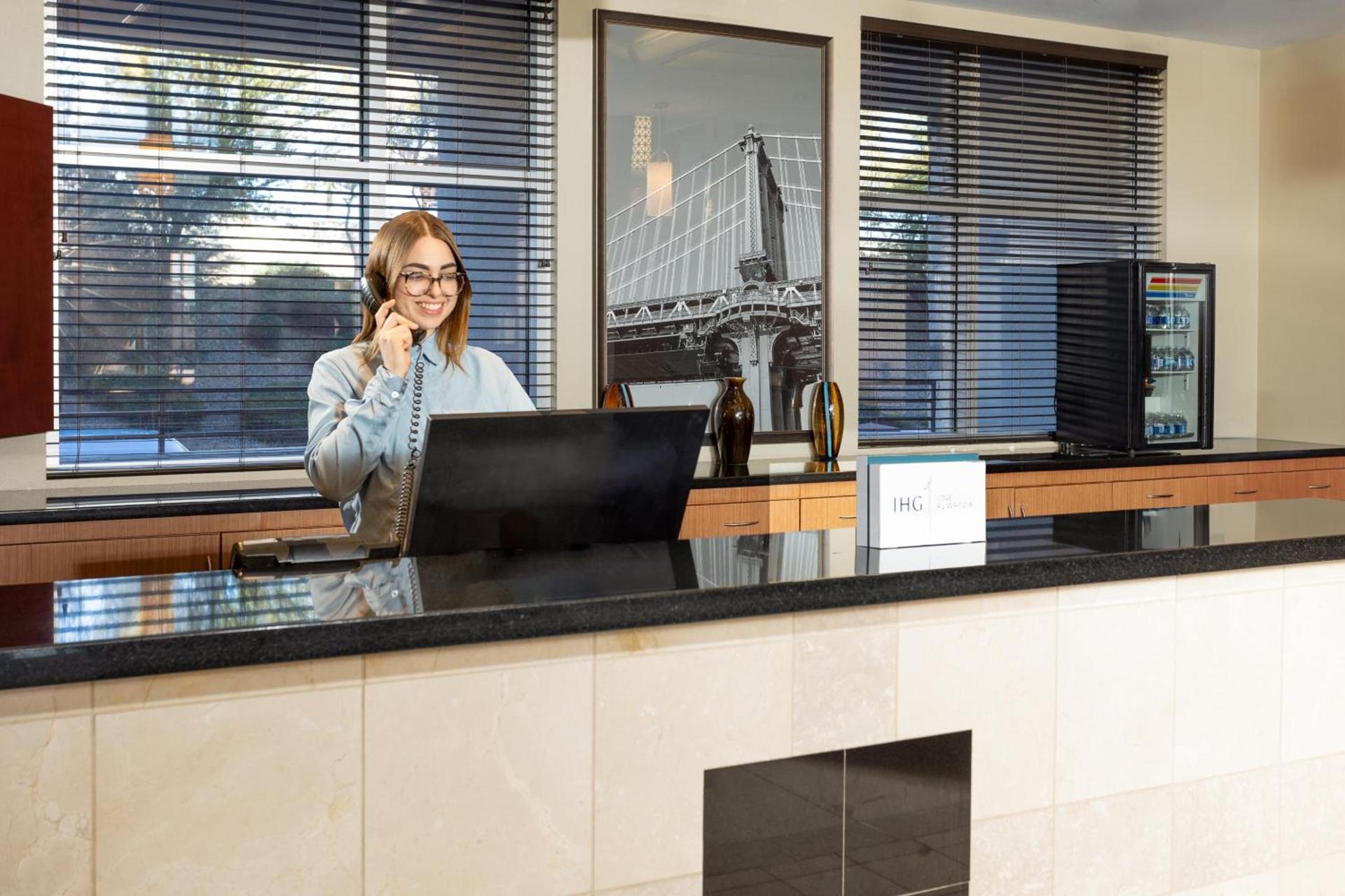 Staybridge Suites Las Vegas - Stadium District photo 88