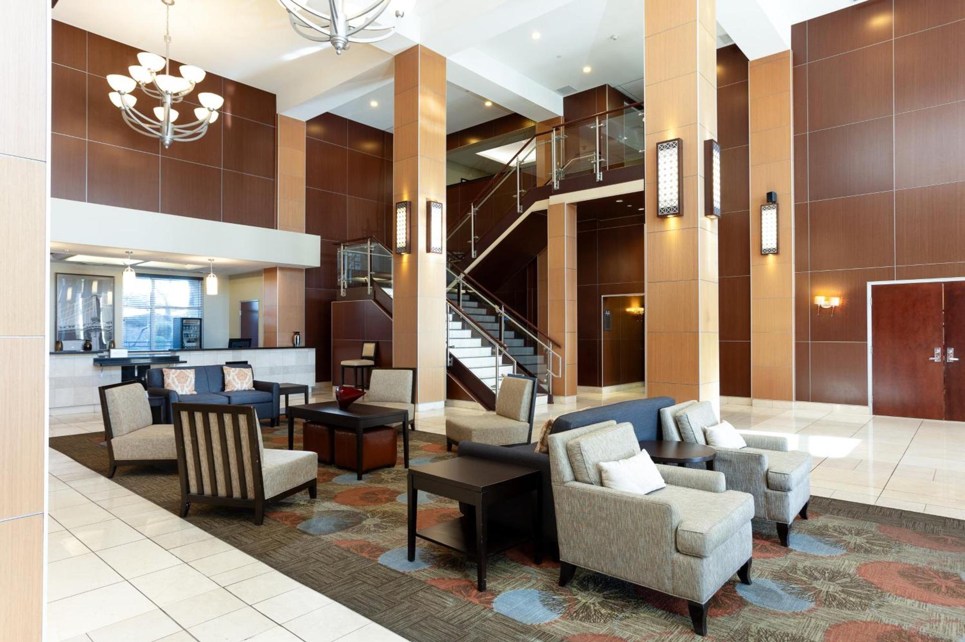 Staybridge Suites Las Vegas - Stadium District photo 90