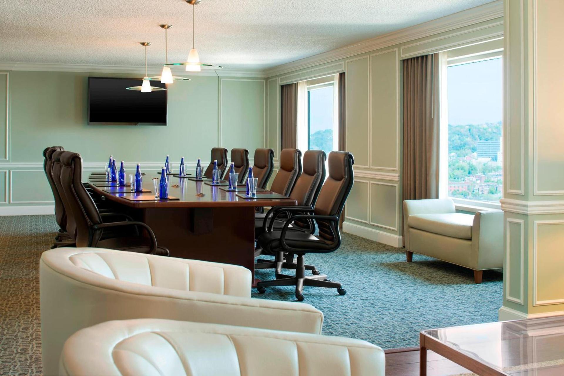 The Westin Pittsburgh photo 39