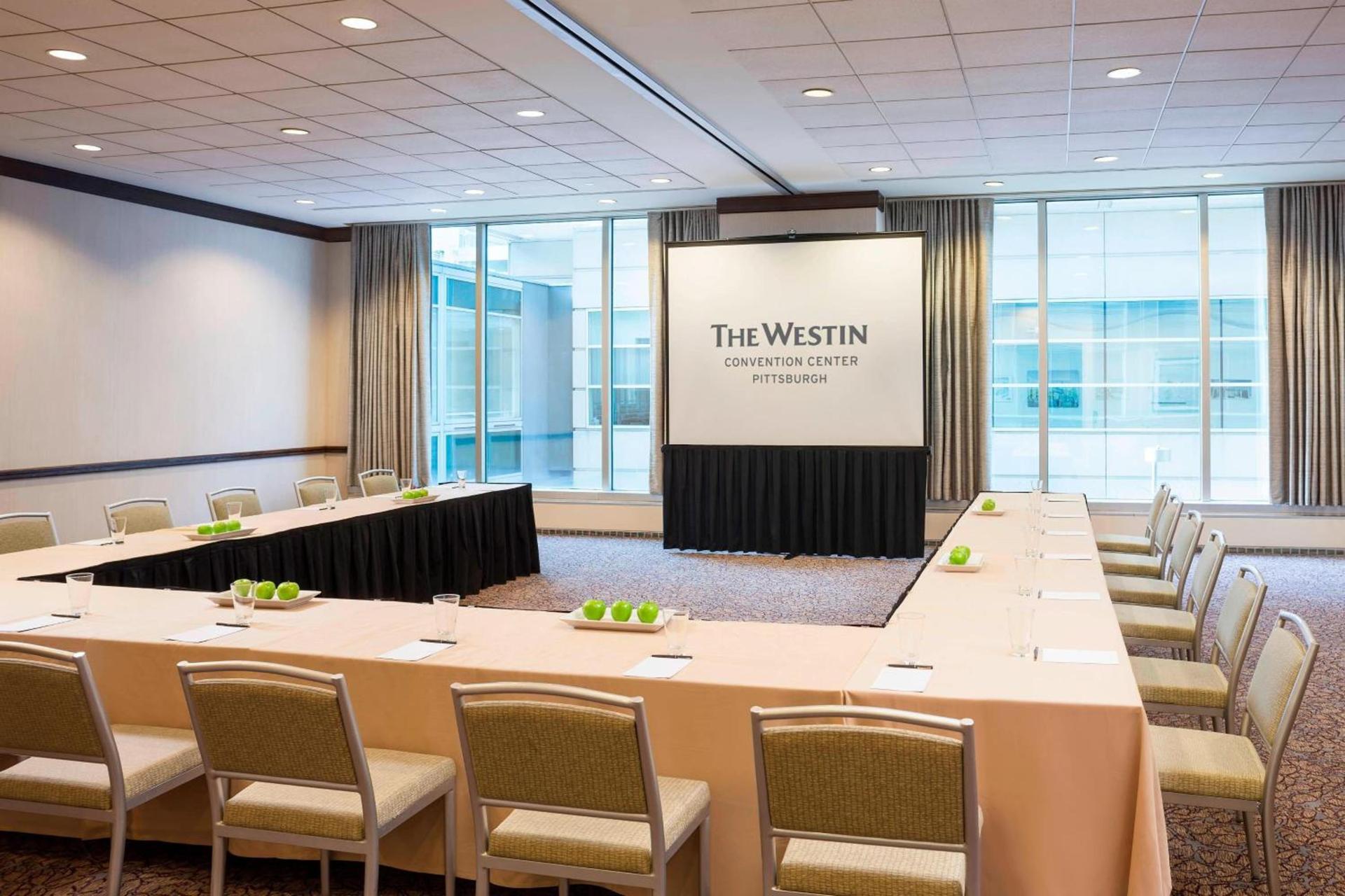The Westin Pittsburgh photo 40