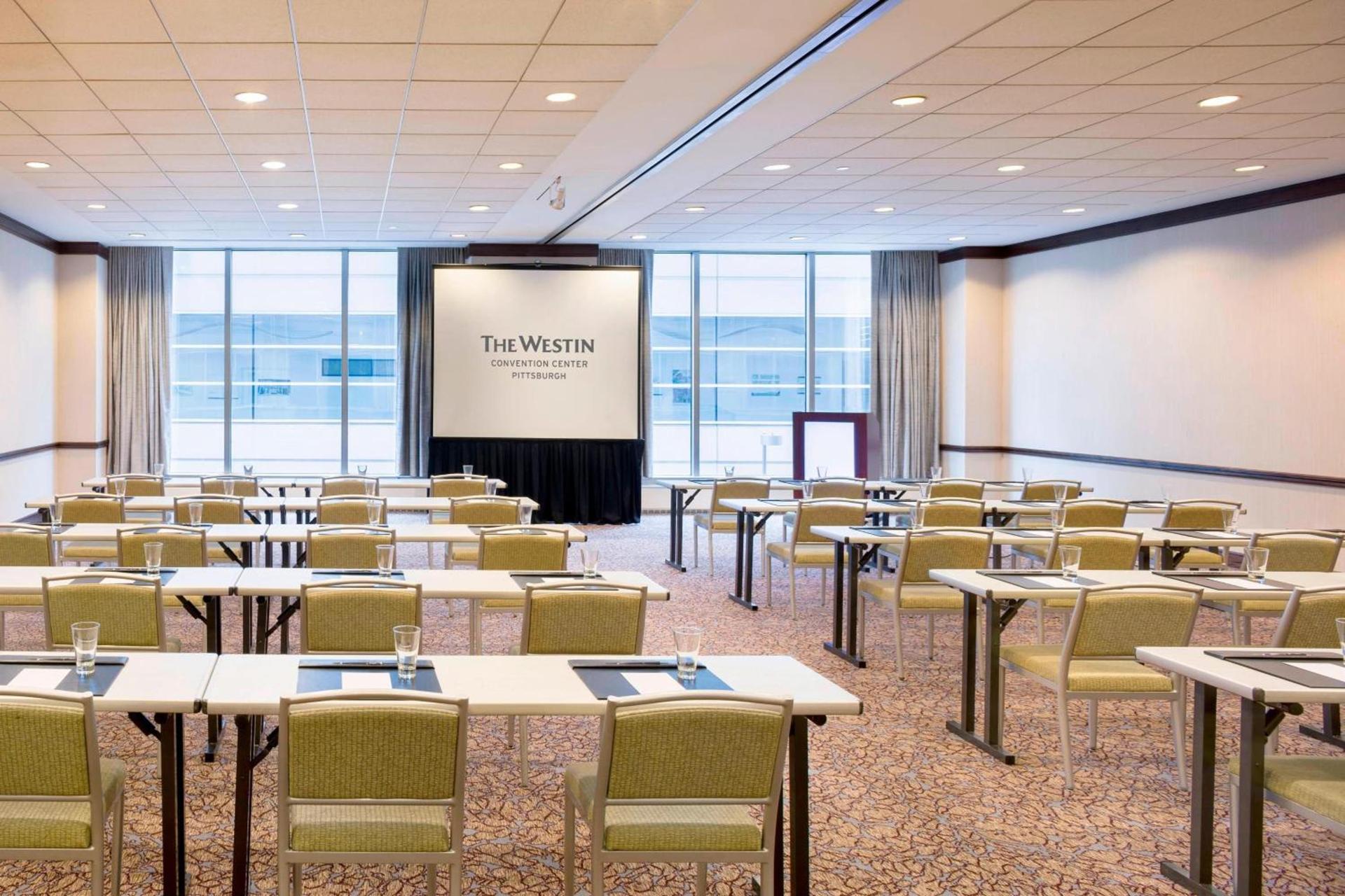 The Westin Pittsburgh photo 41