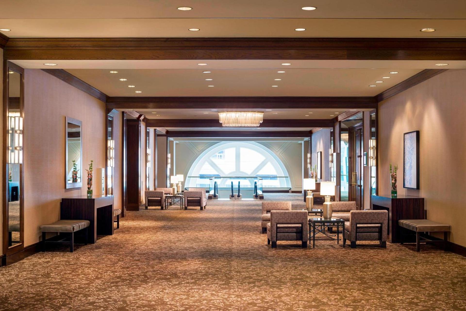 The Westin Pittsburgh photo 45
