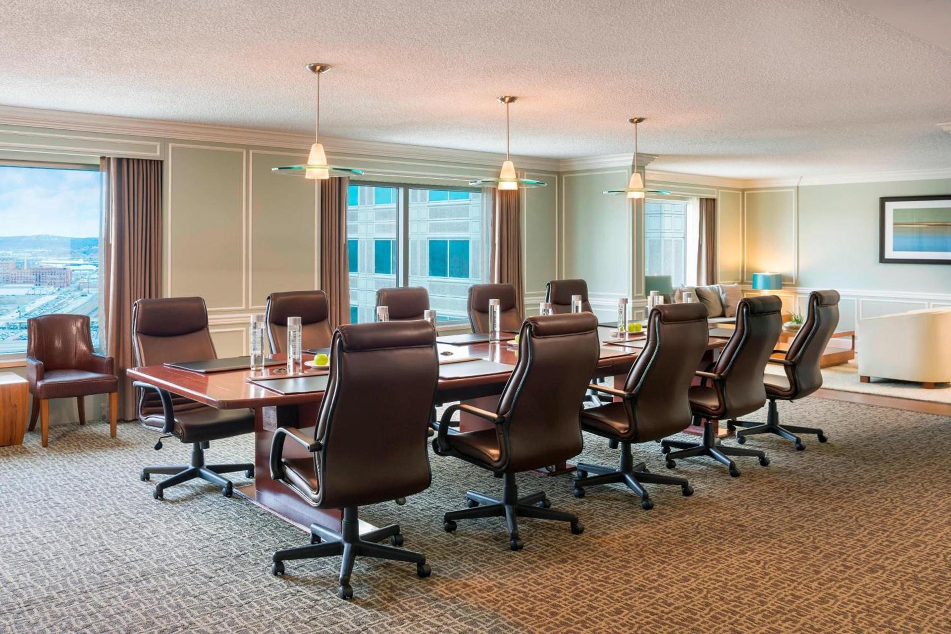 The Westin Pittsburgh photo 46