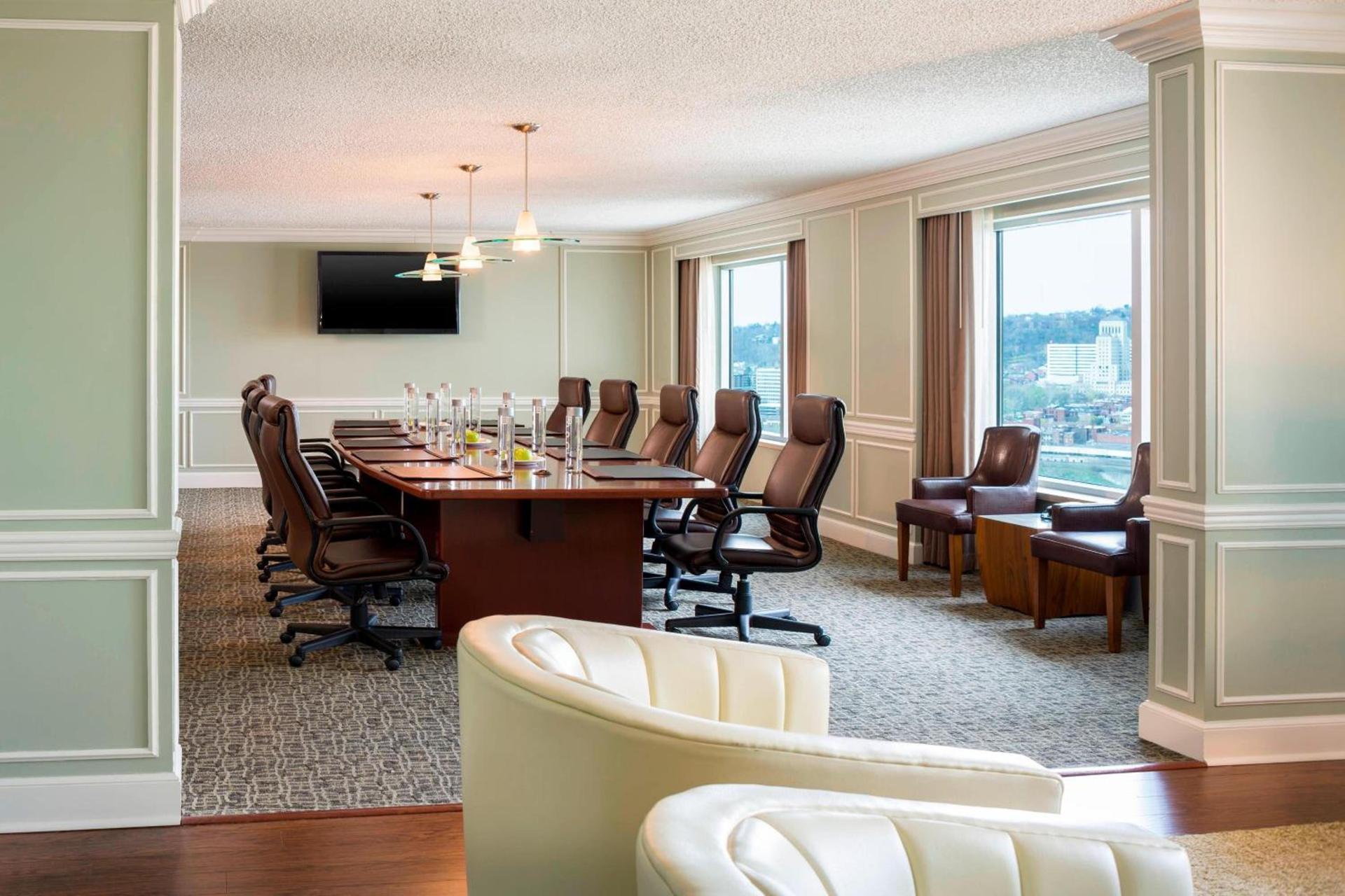 The Westin Pittsburgh photo 47