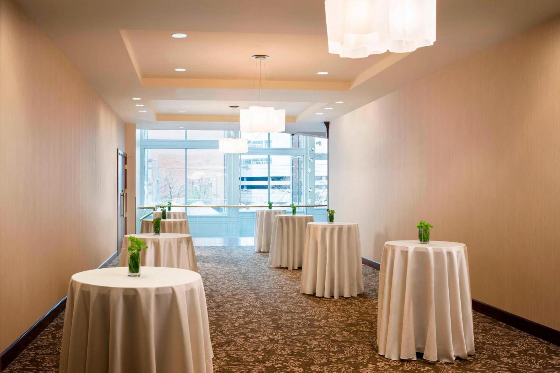 The Westin Pittsburgh photo 51