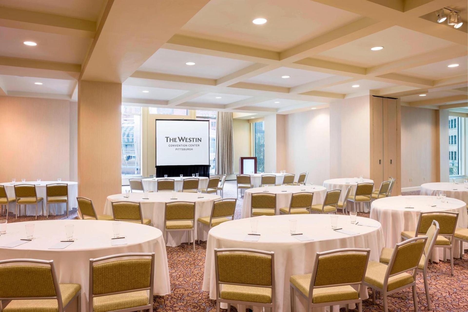 The Westin Pittsburgh photo 49