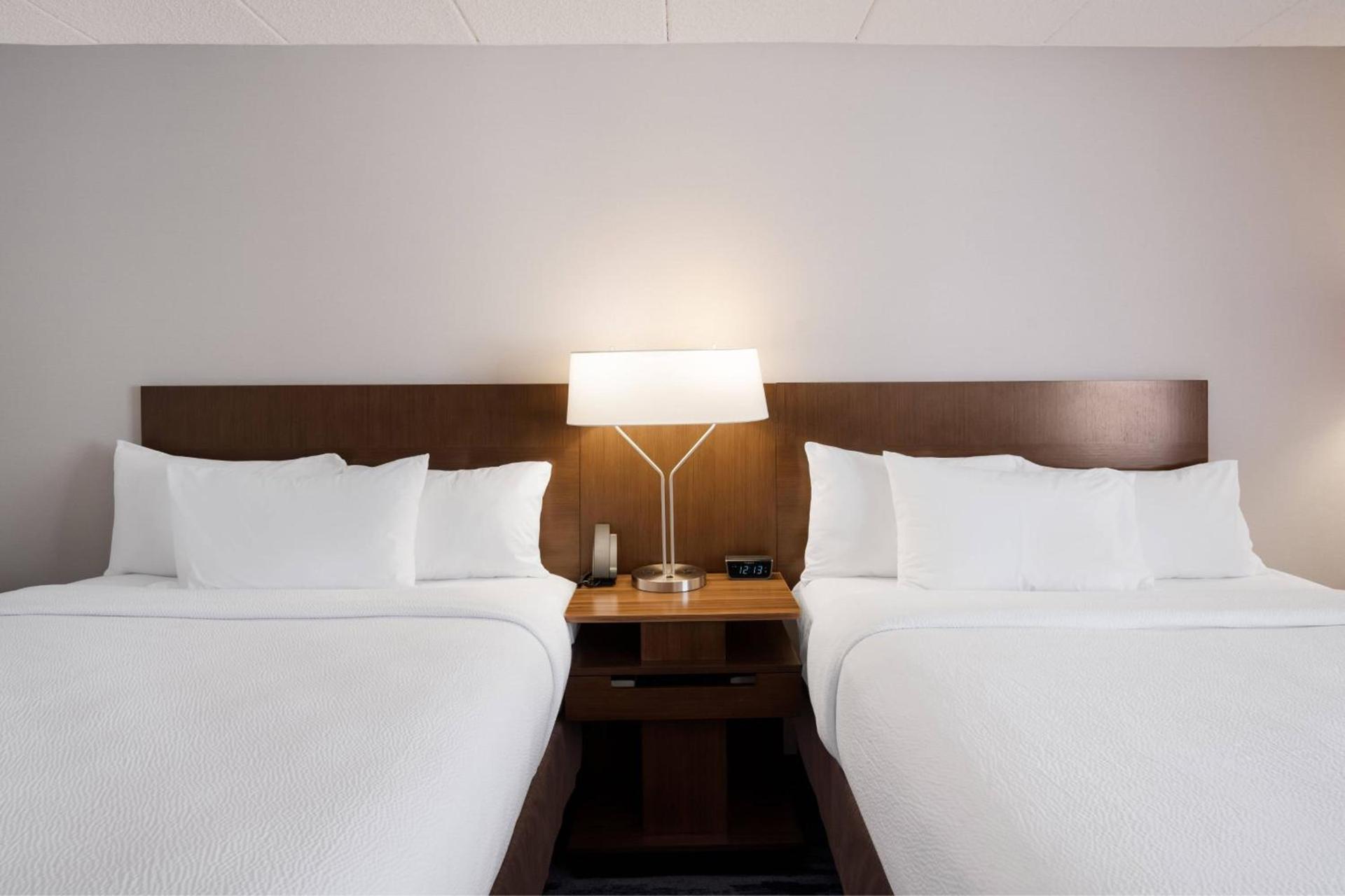 Fairfield Inn by Marriott Amesbury photo 29