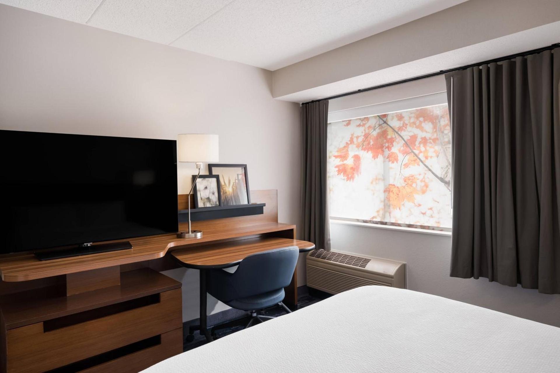 Fairfield Inn by Marriott Amesbury photo 23