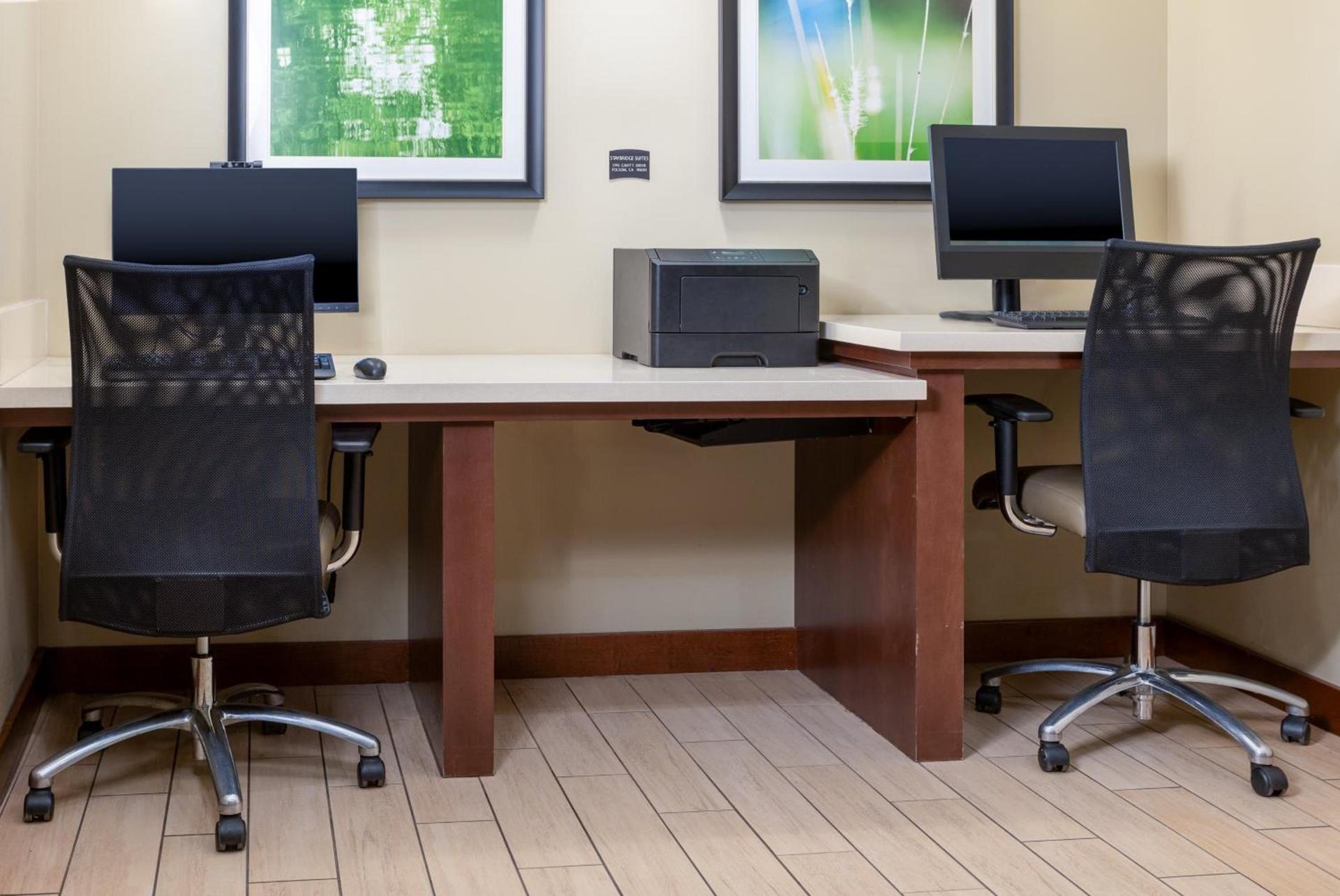 Staybridge Suites Sacramento-Folsom by IHG photo 34
