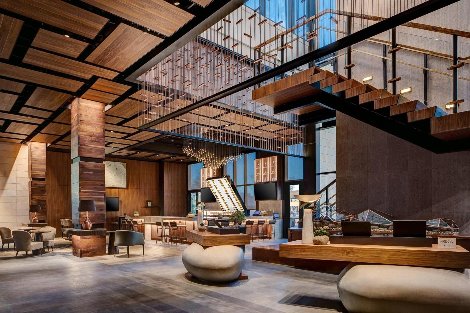 Odessa Marriott Hotel & Conference Center photo 2