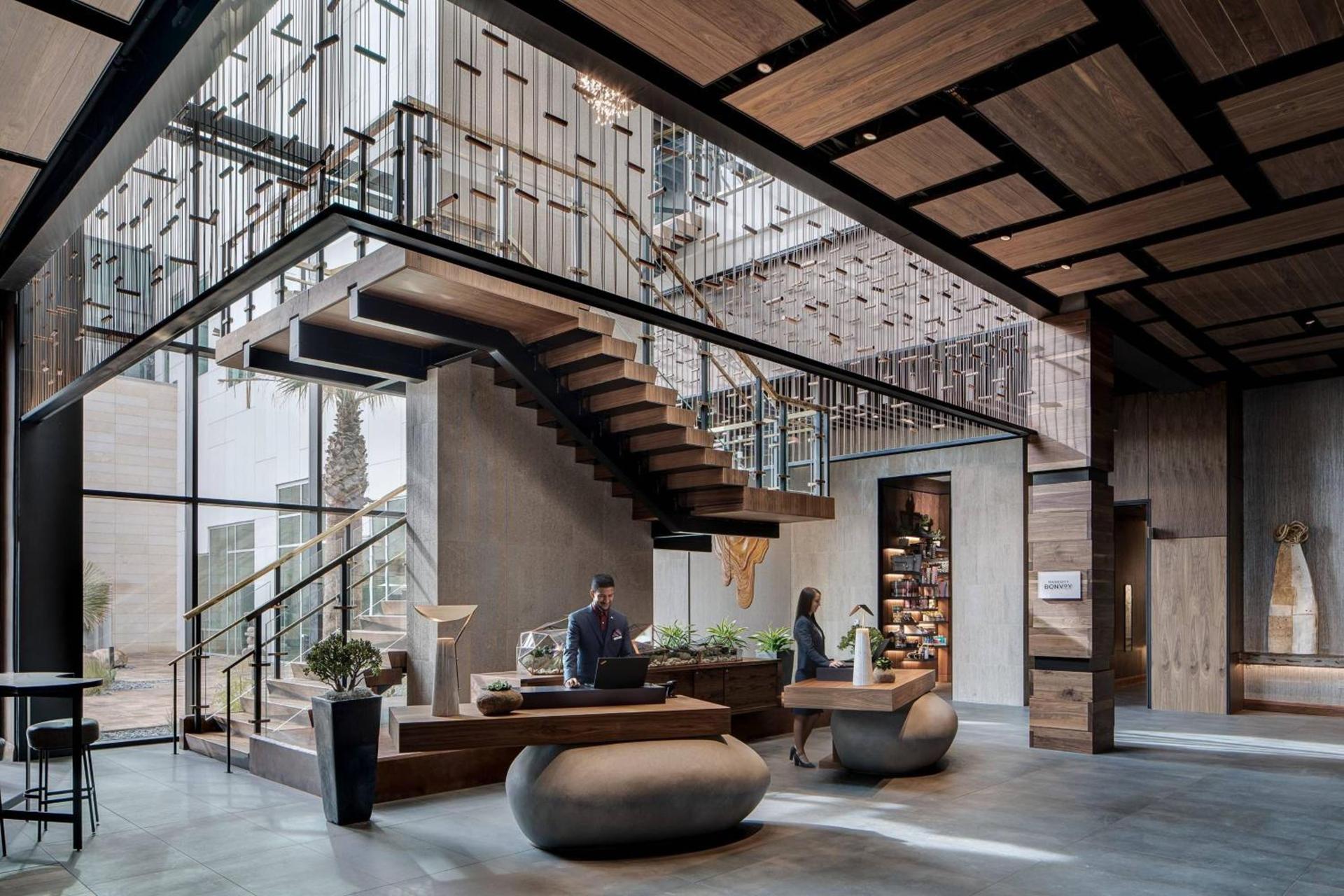 Odessa Marriott Hotel & Conference Center photo 5