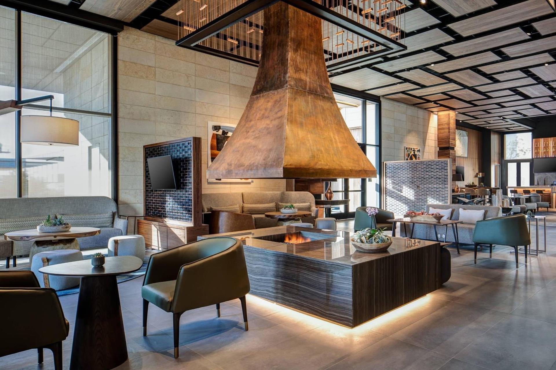 Odessa Marriott Hotel & Conference Center photo 6