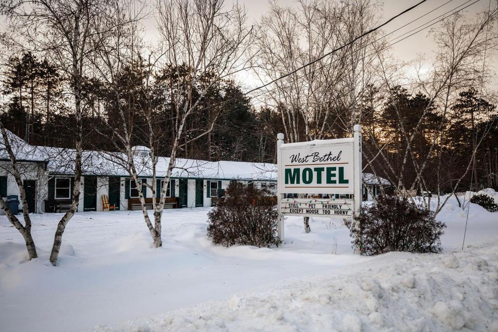 West Bethel Motel — hotel in Bethel