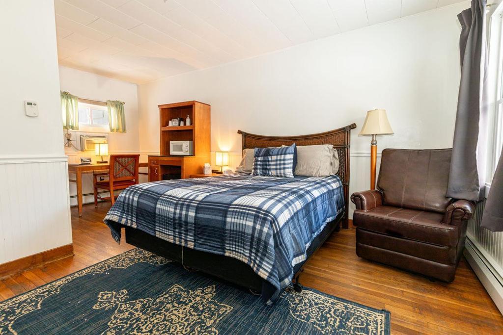 West Bethel Motel photo 6