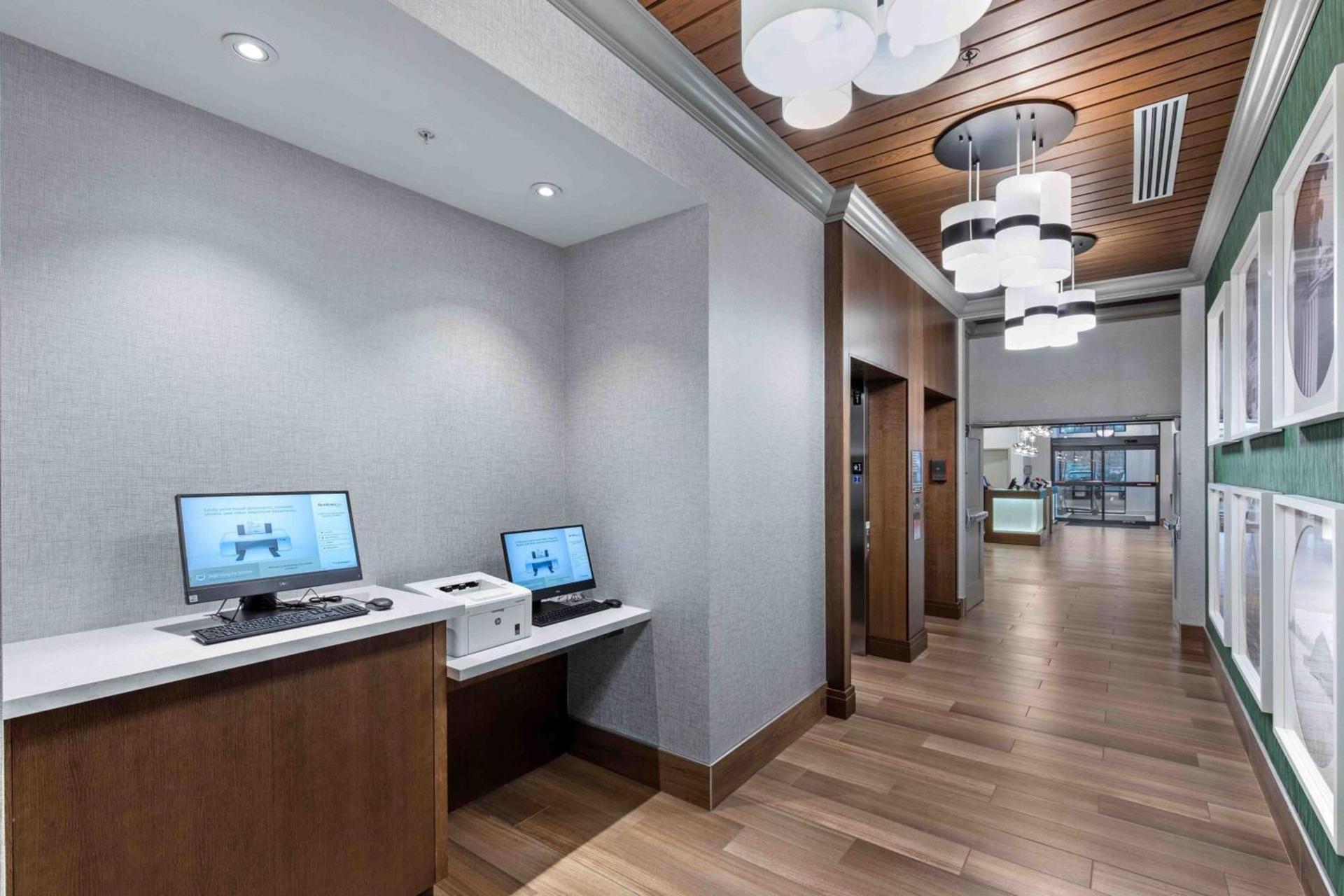 Residence Inn by Marriott Atlanta Covington photo 35