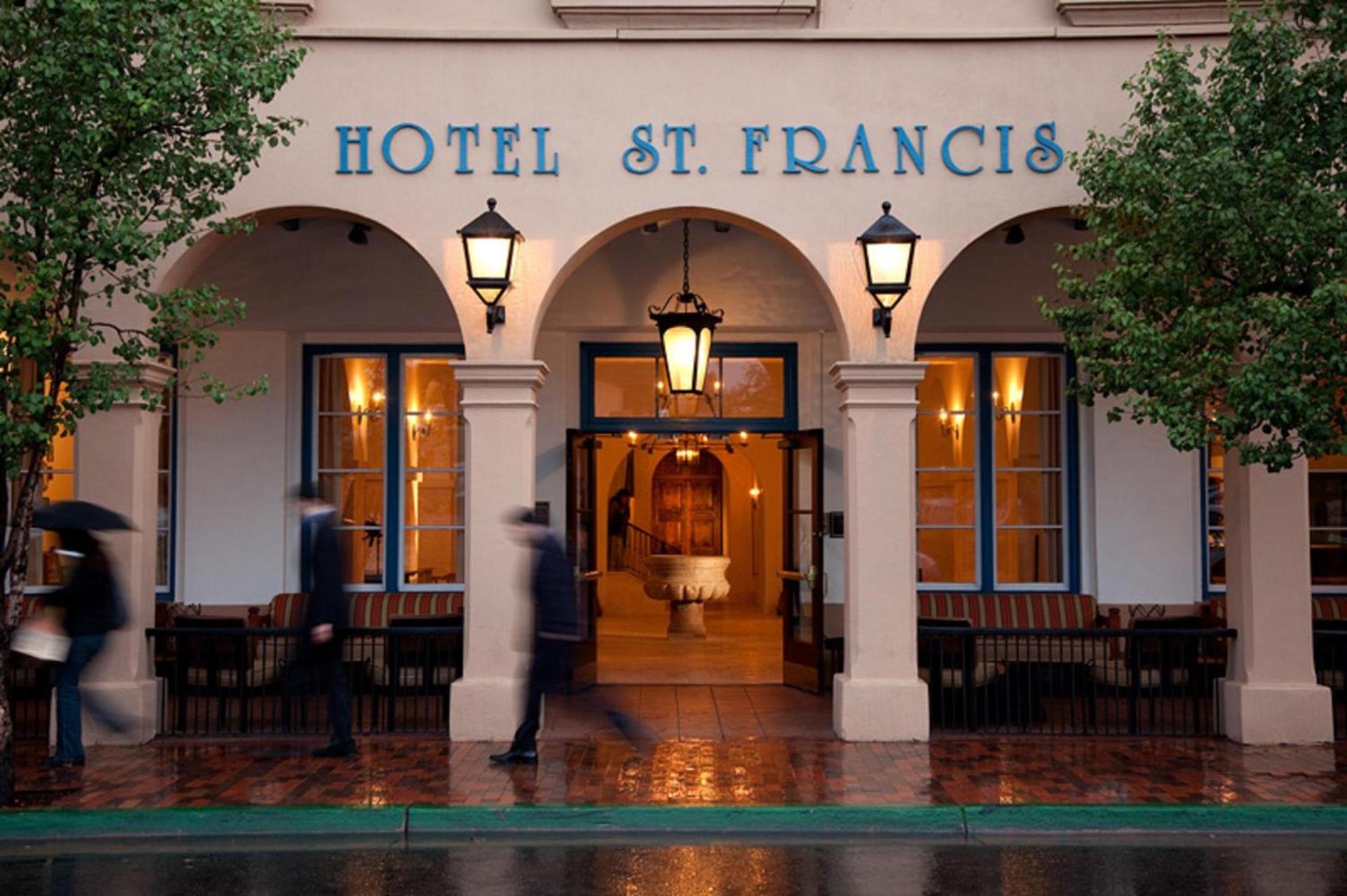 Hotel St Francis photo 5
