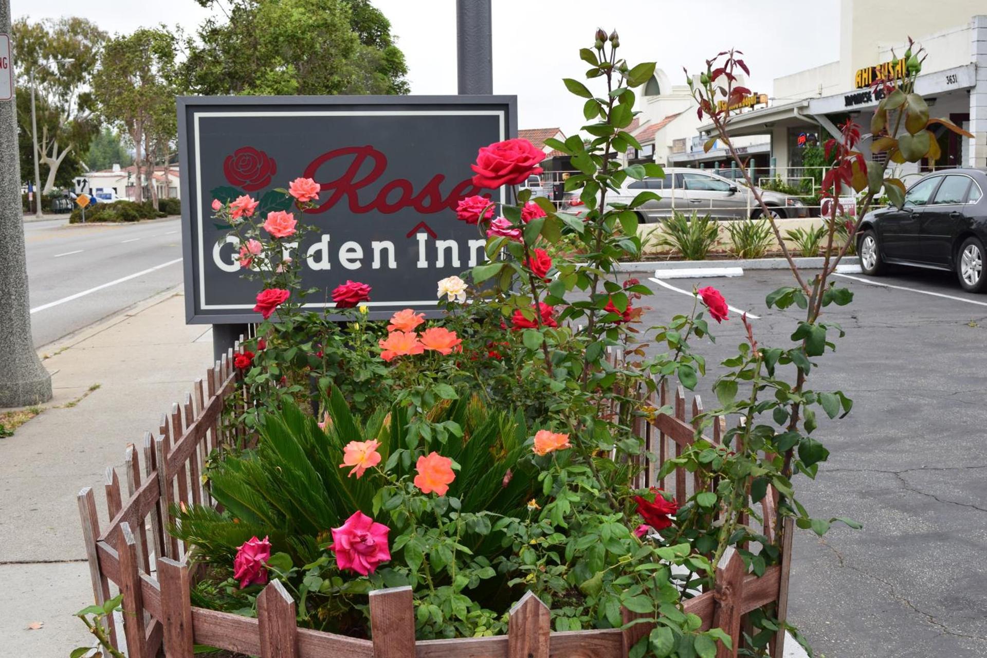 Rose Garden Inn photo 11