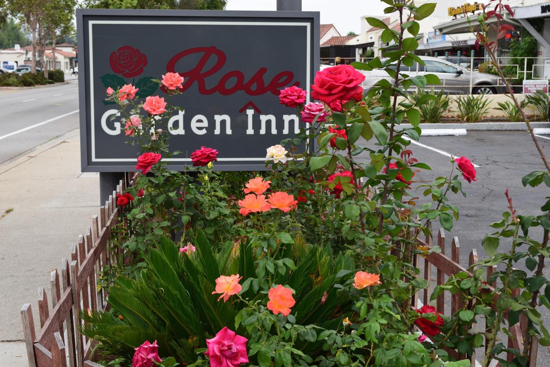 Rose Garden Inn photo 3