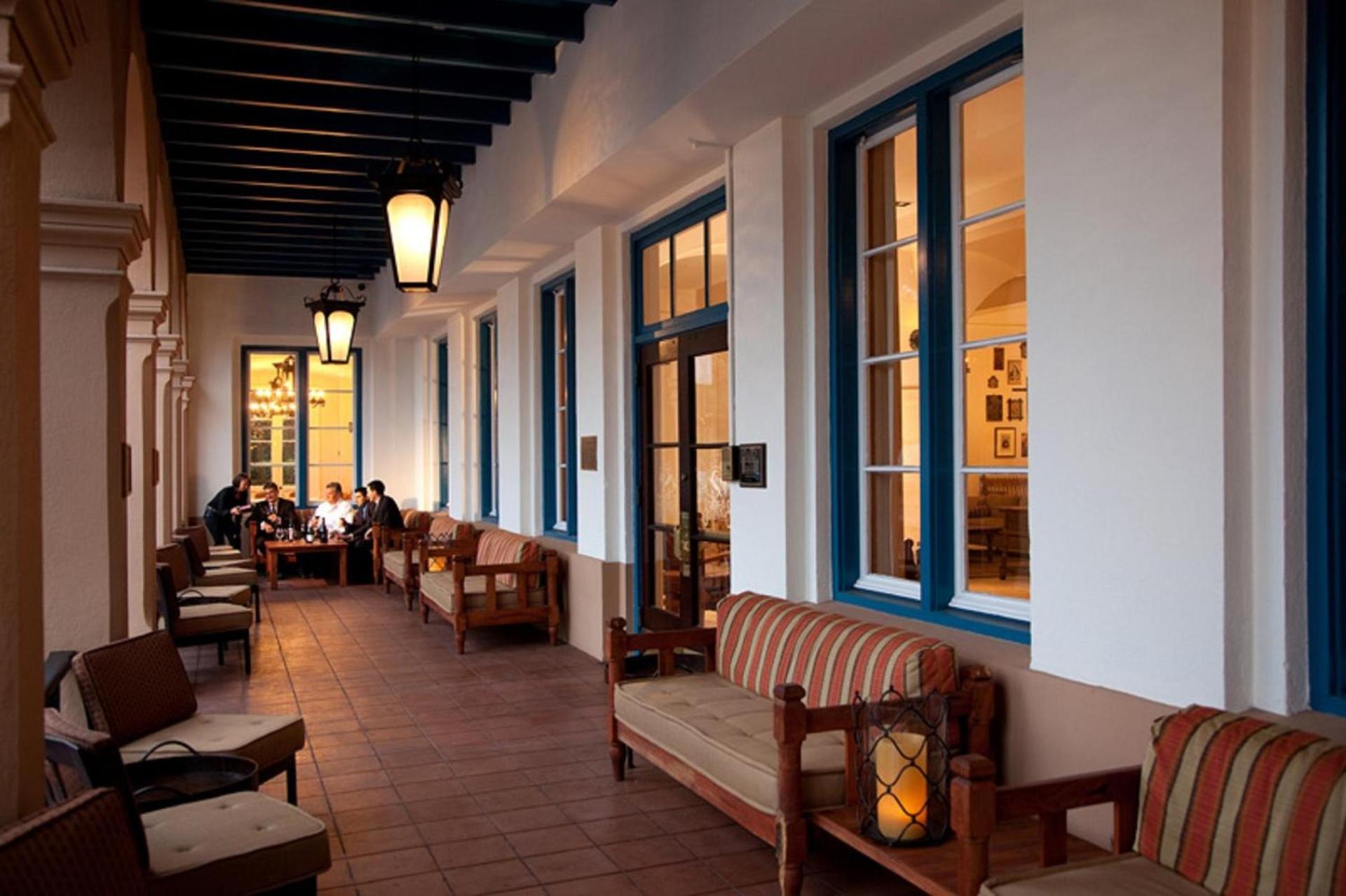 Hotel St Francis photo 1