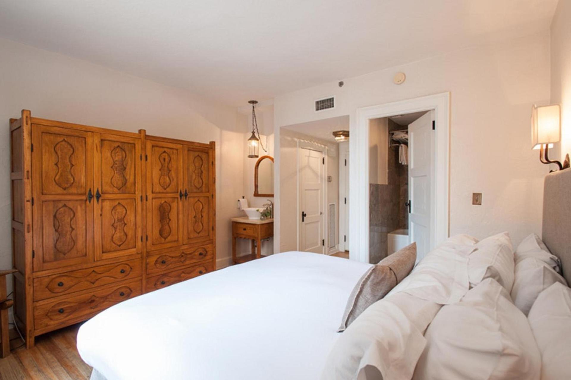 Hotel St Francis photo 7
