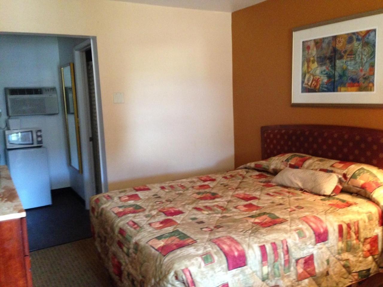 Cameo Motel - Portland photo 6