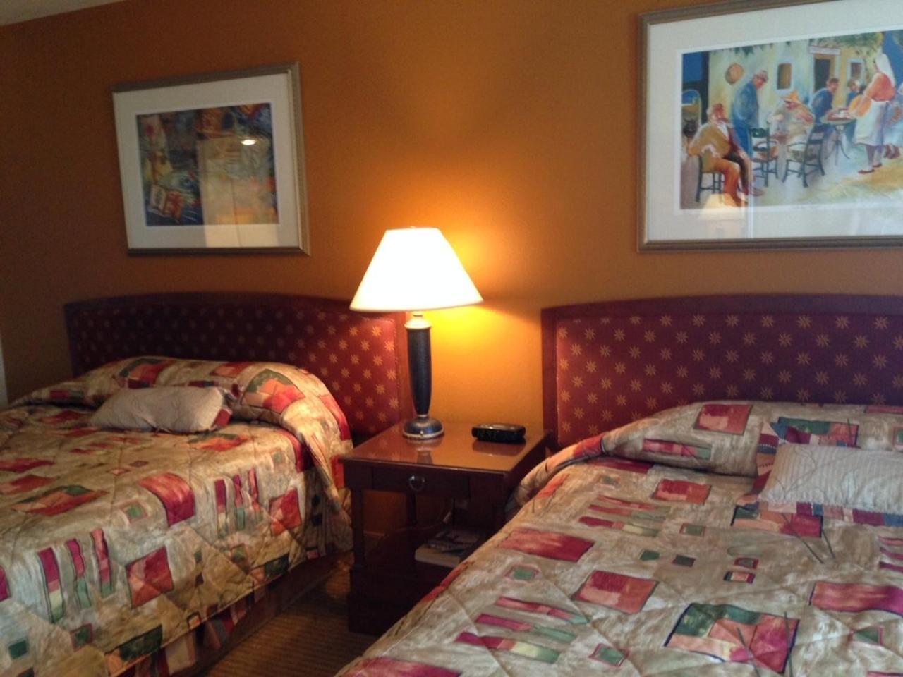 Cameo Motel - Portland photo 2