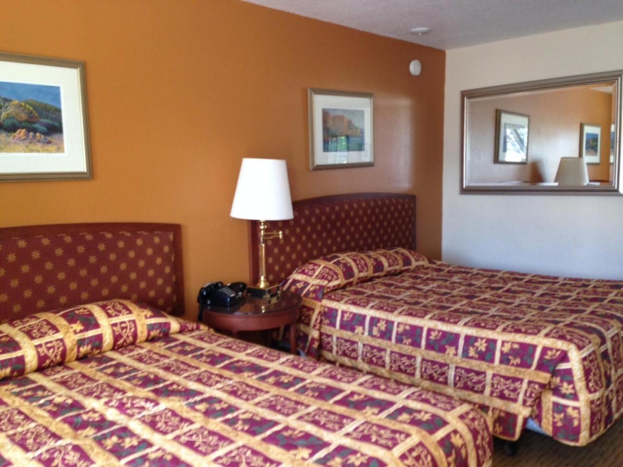 Cameo Motel - Portland photo 19