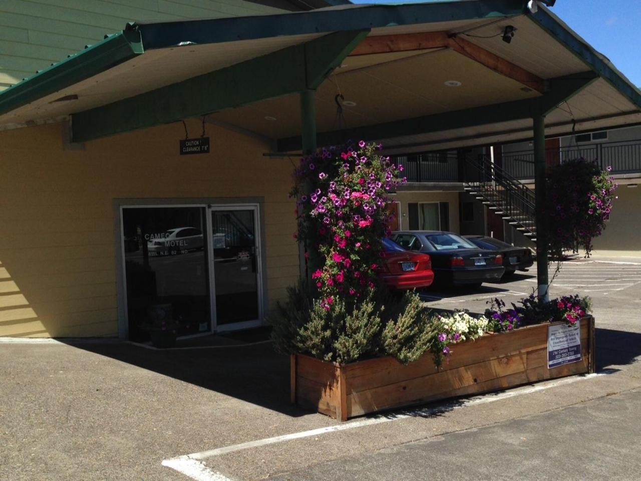 Cameo Motel - Portland photo 34