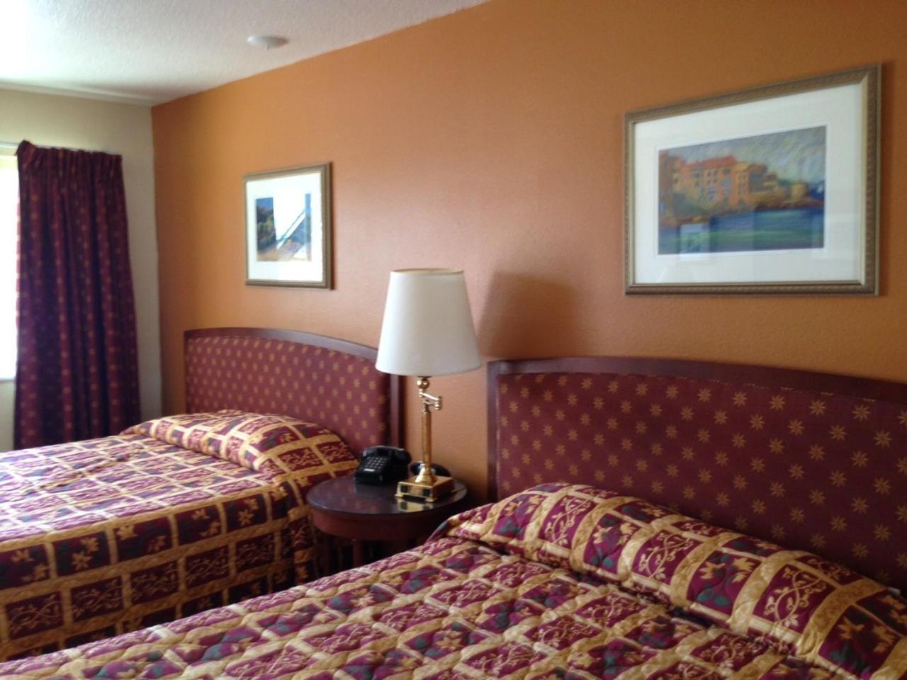 Cameo Motel - Portland photo 21