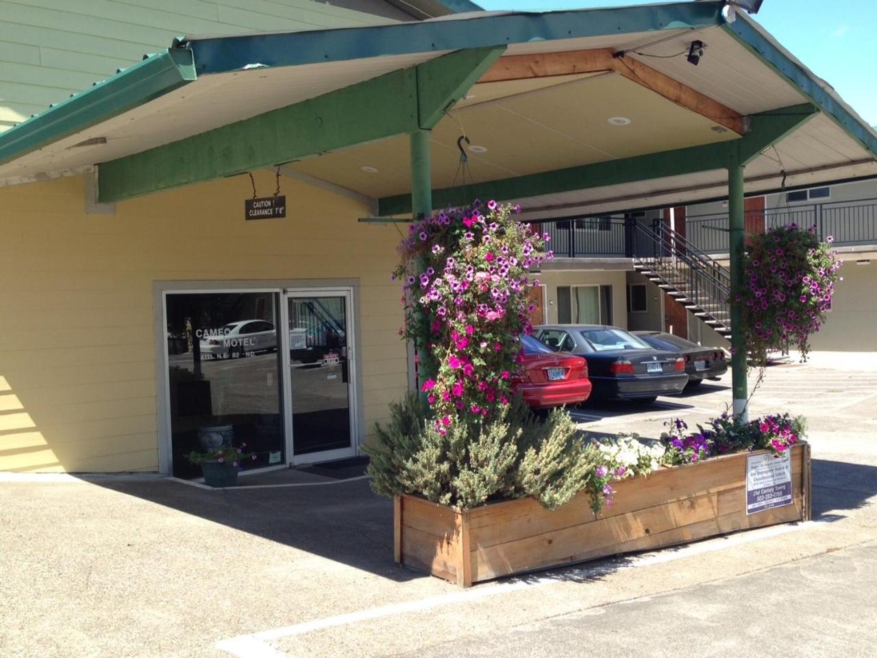 Cameo Motel - Portland photo 27