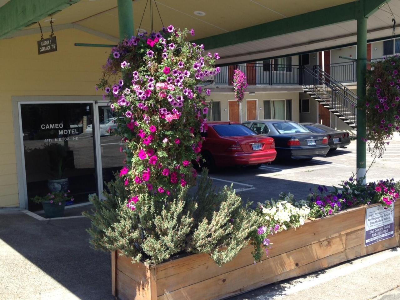 Cameo Motel - Portland photo 33