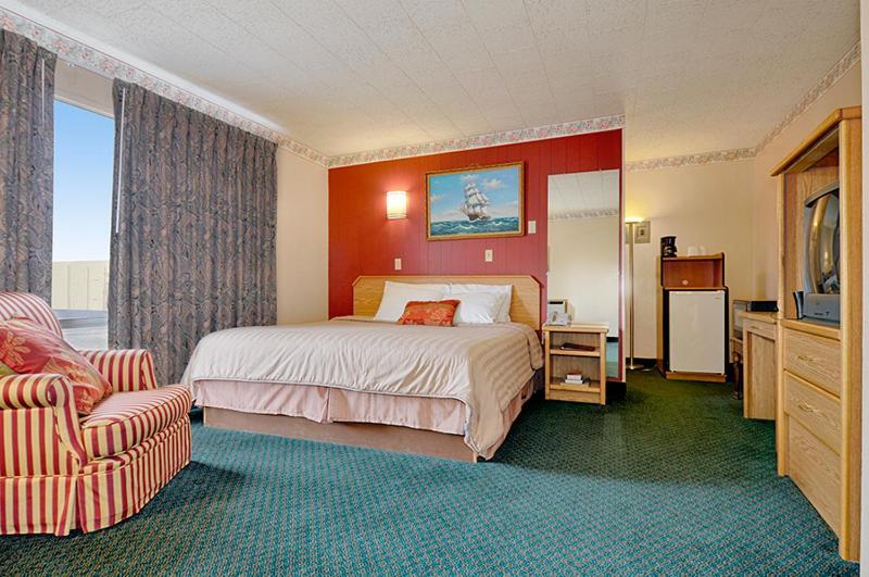 Townhouse Motel photo 5