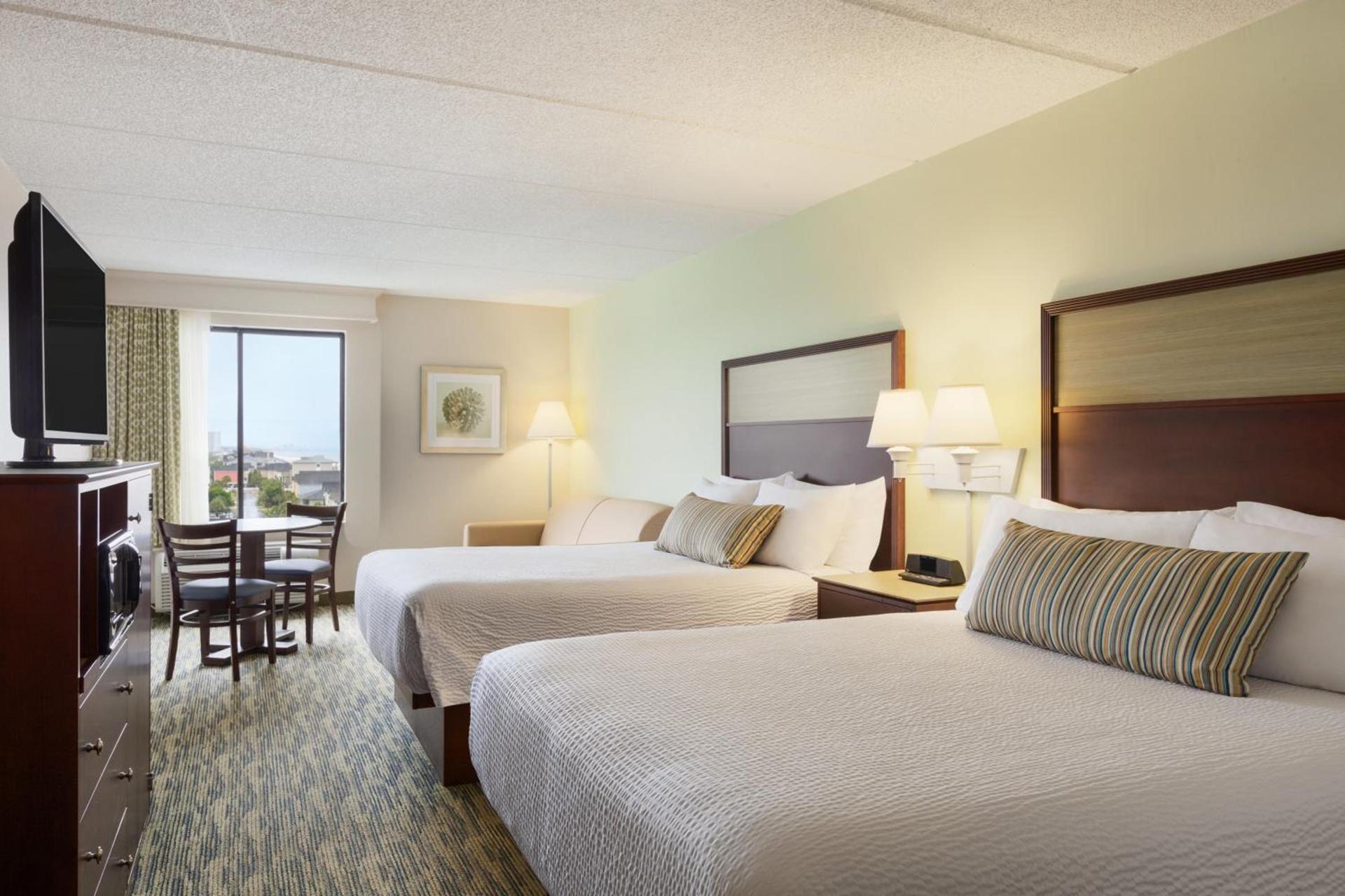Surfside Beach Oceanfront Hotel photo 47