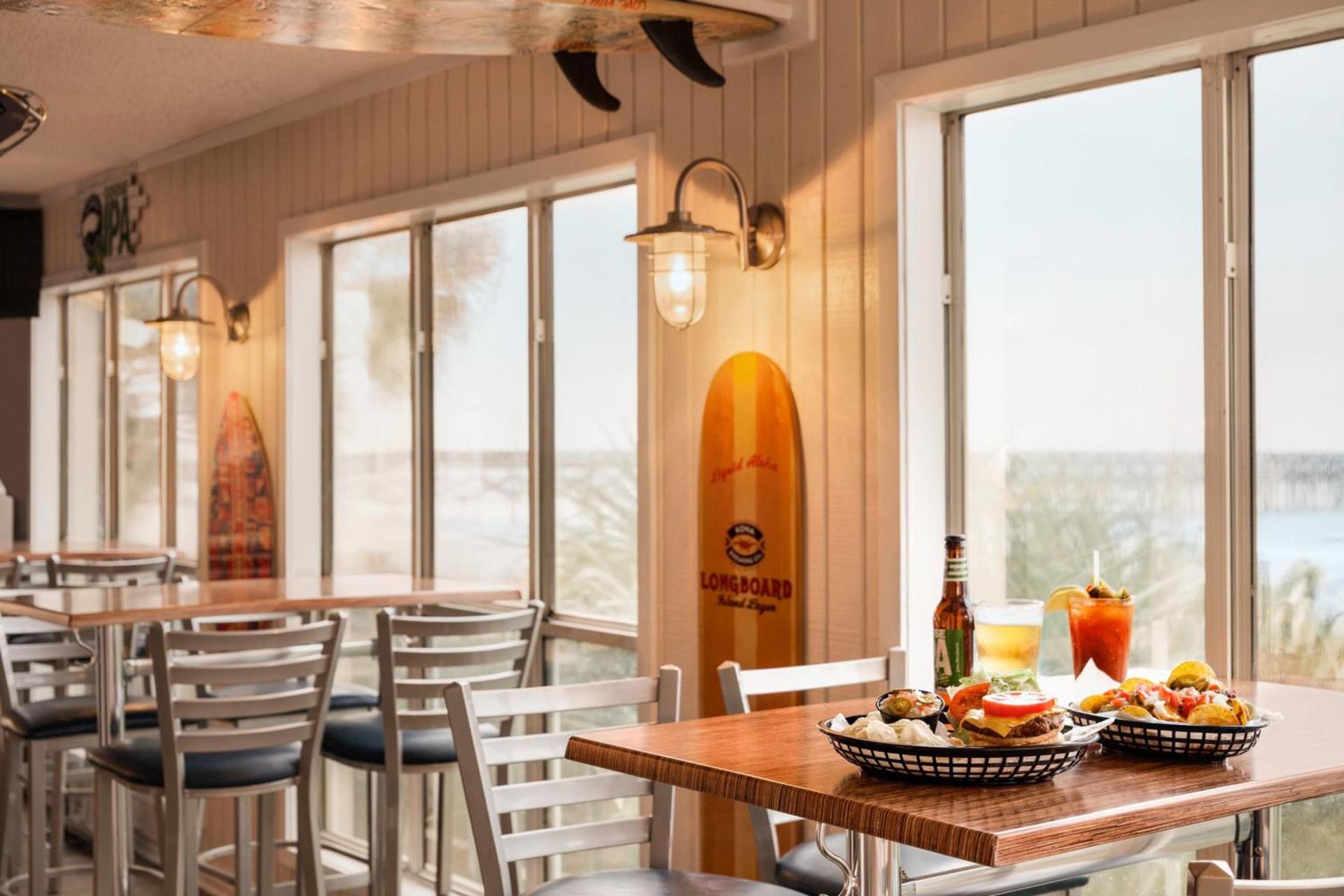 Surfside Beach Oceanfront Hotel photo 10