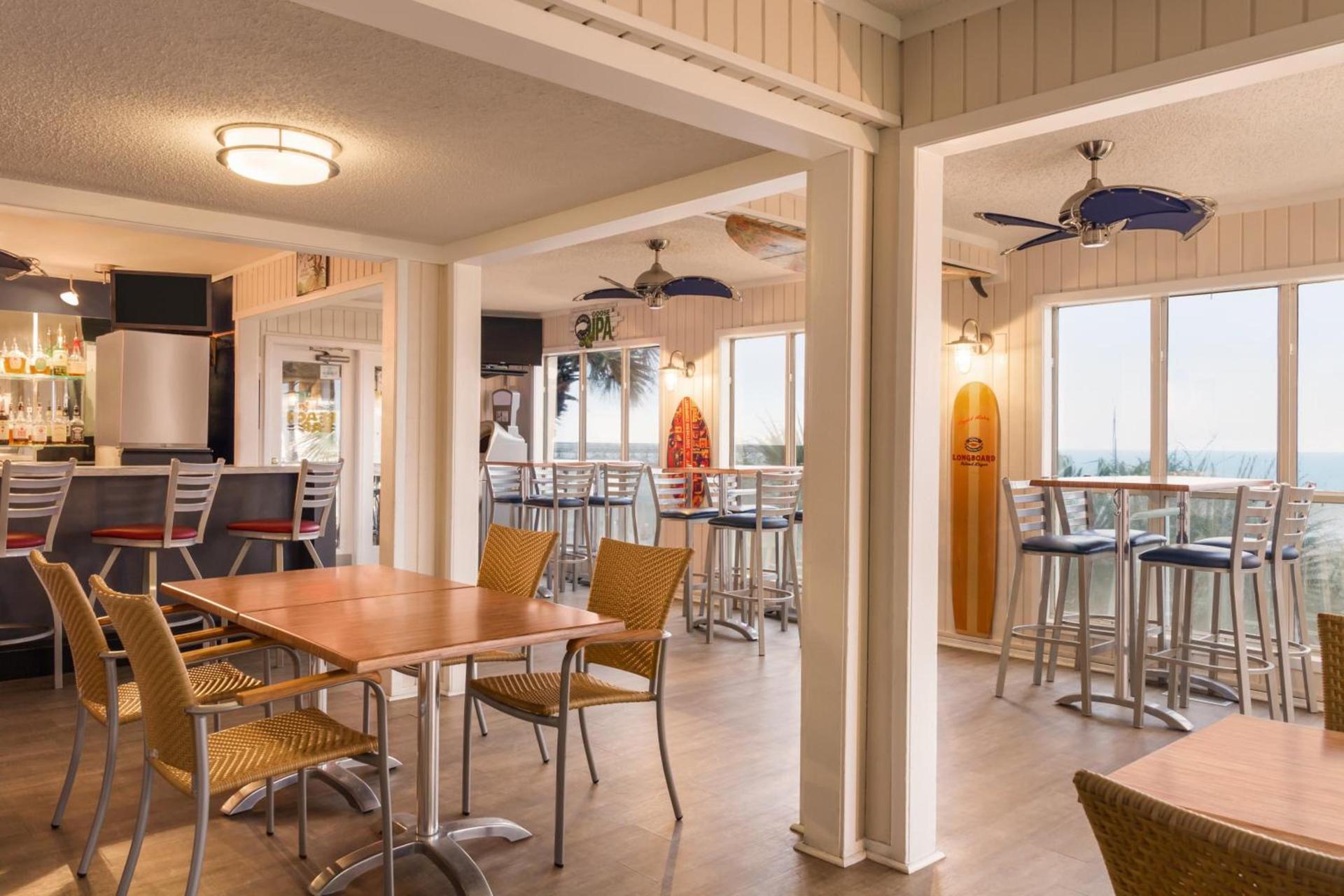 Surfside Beach Oceanfront Hotel photo 15