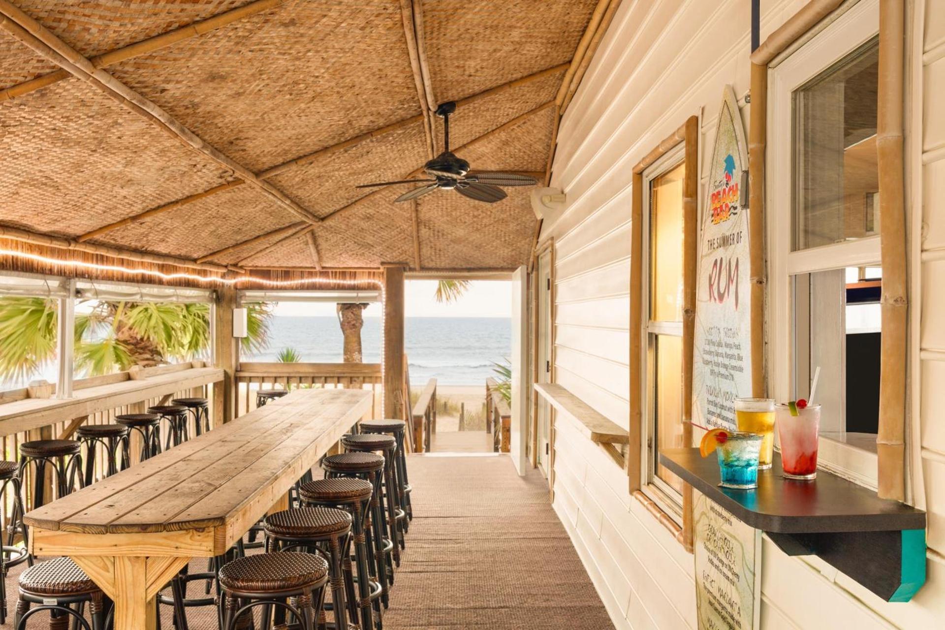 Surfside Beach Oceanfront Hotel photo 11