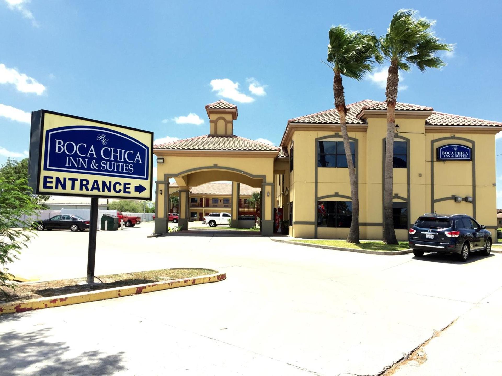 Boca Chica Inn and Suites photo 1