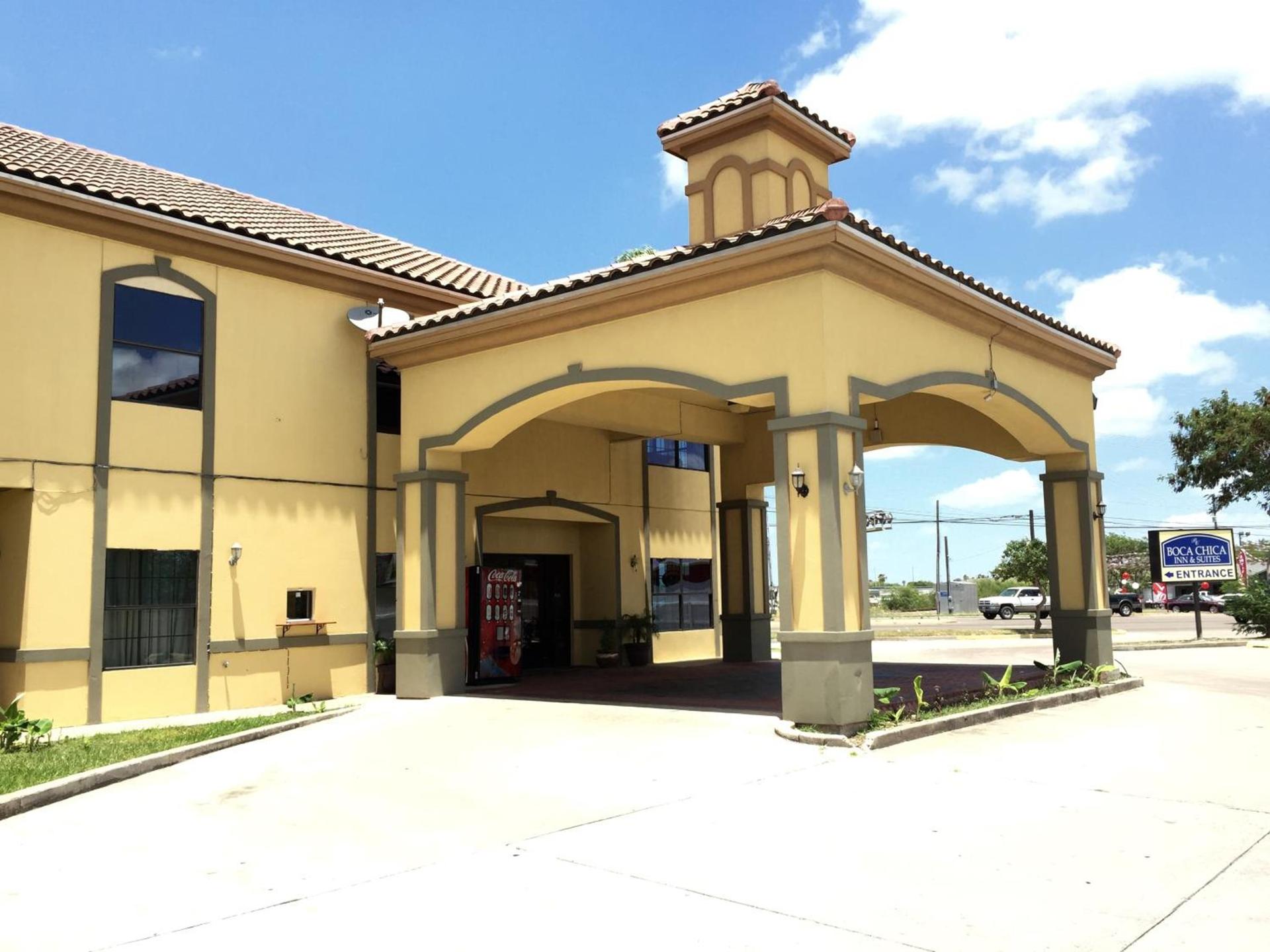 Boca Chica Inn and Suites photo 3