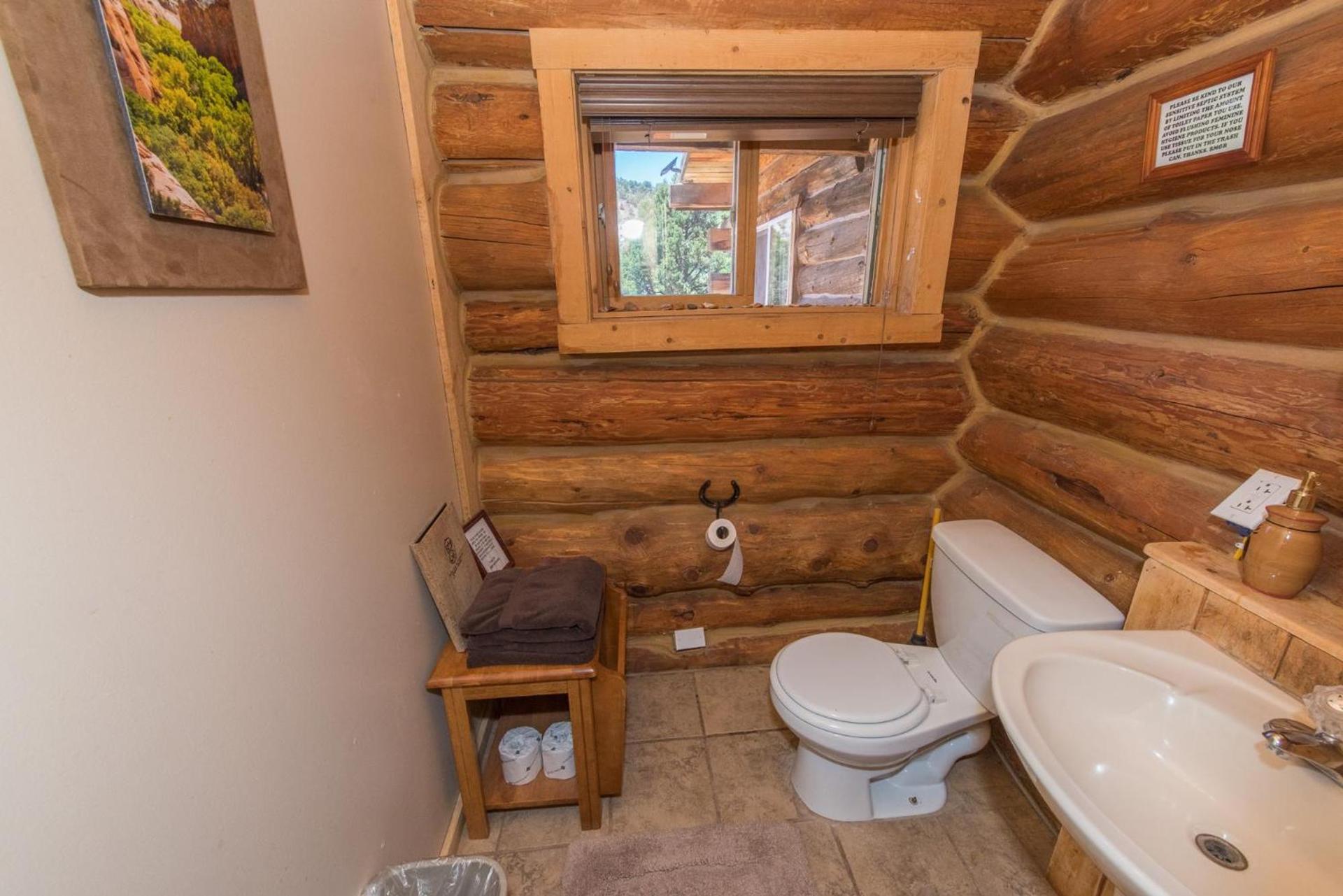 Boulder Mountain Guest Ranch photo 28